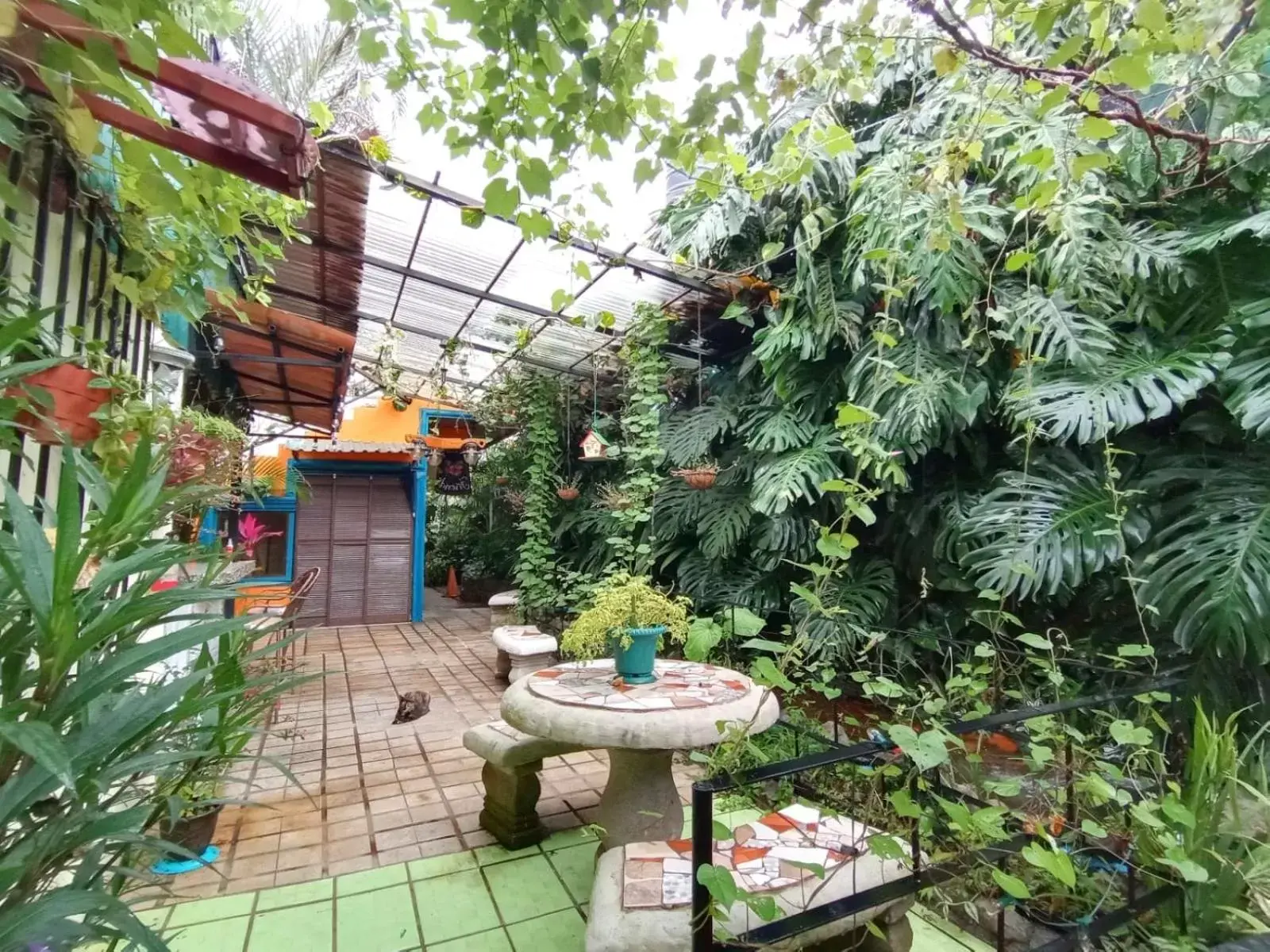 Queen Studio in Nirvana Apartament Hostal Queen Studio in Nirvana Apartament Hostal