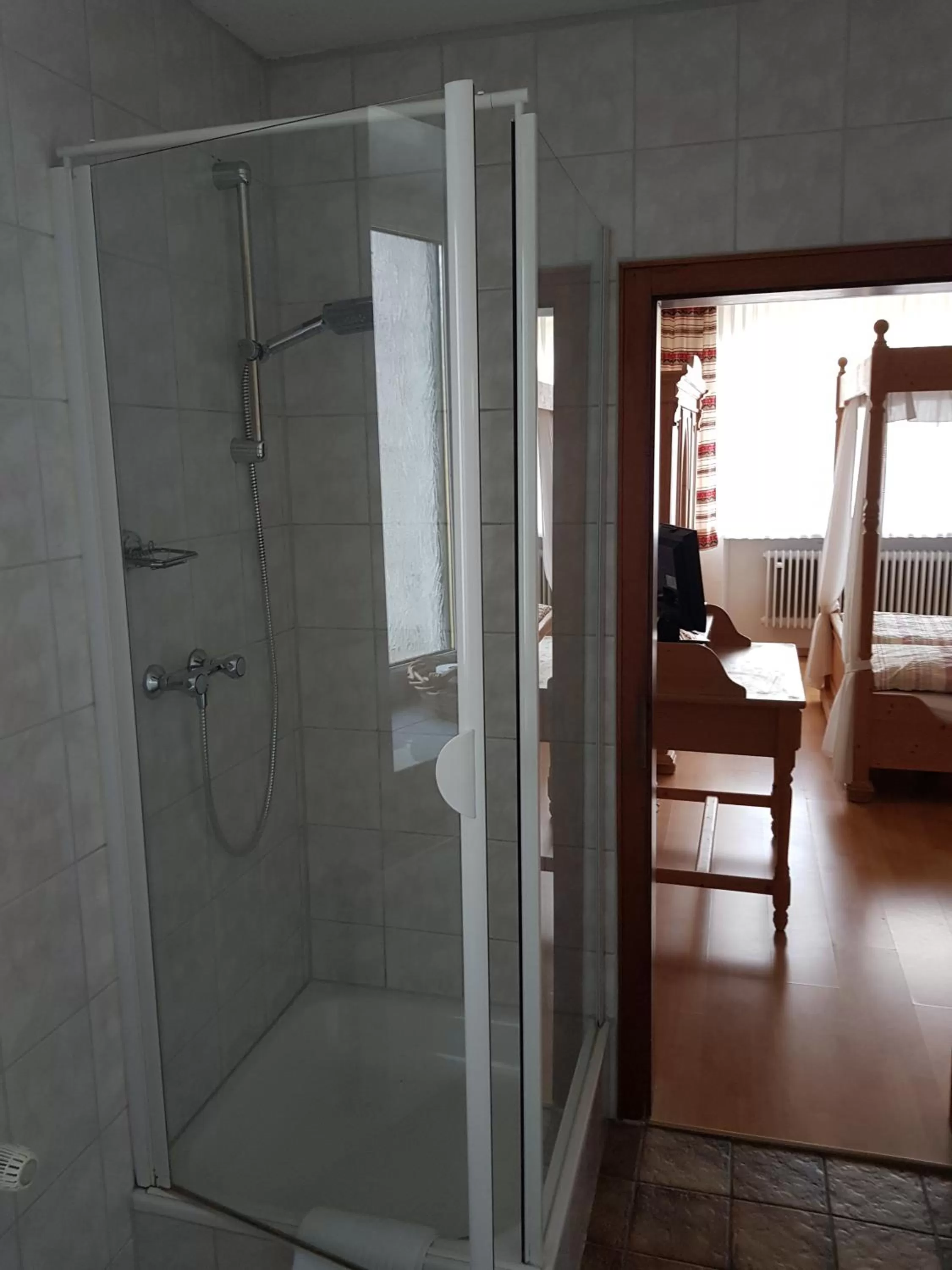 Landgasthaus Klosterhof