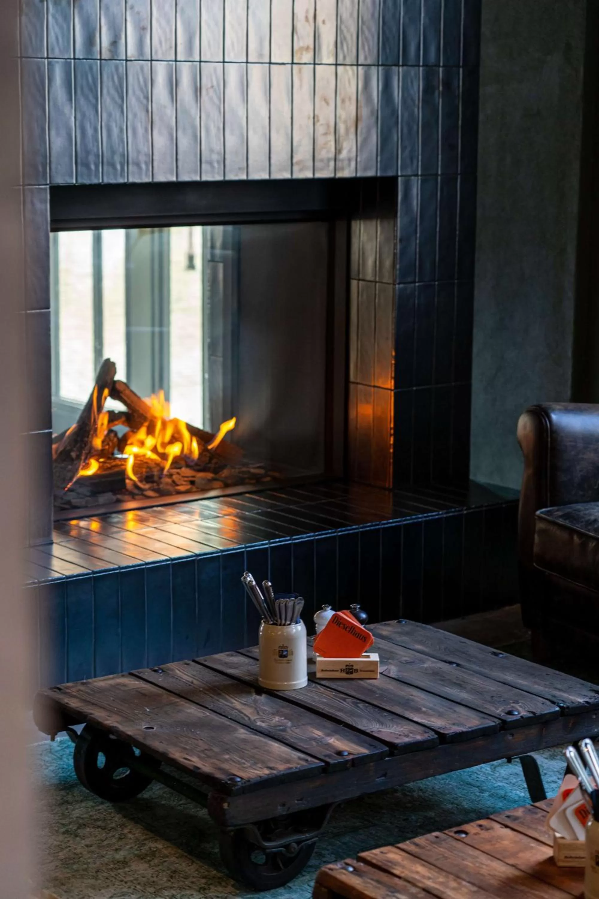 Restaurant/places to eat in Telegraphenamt