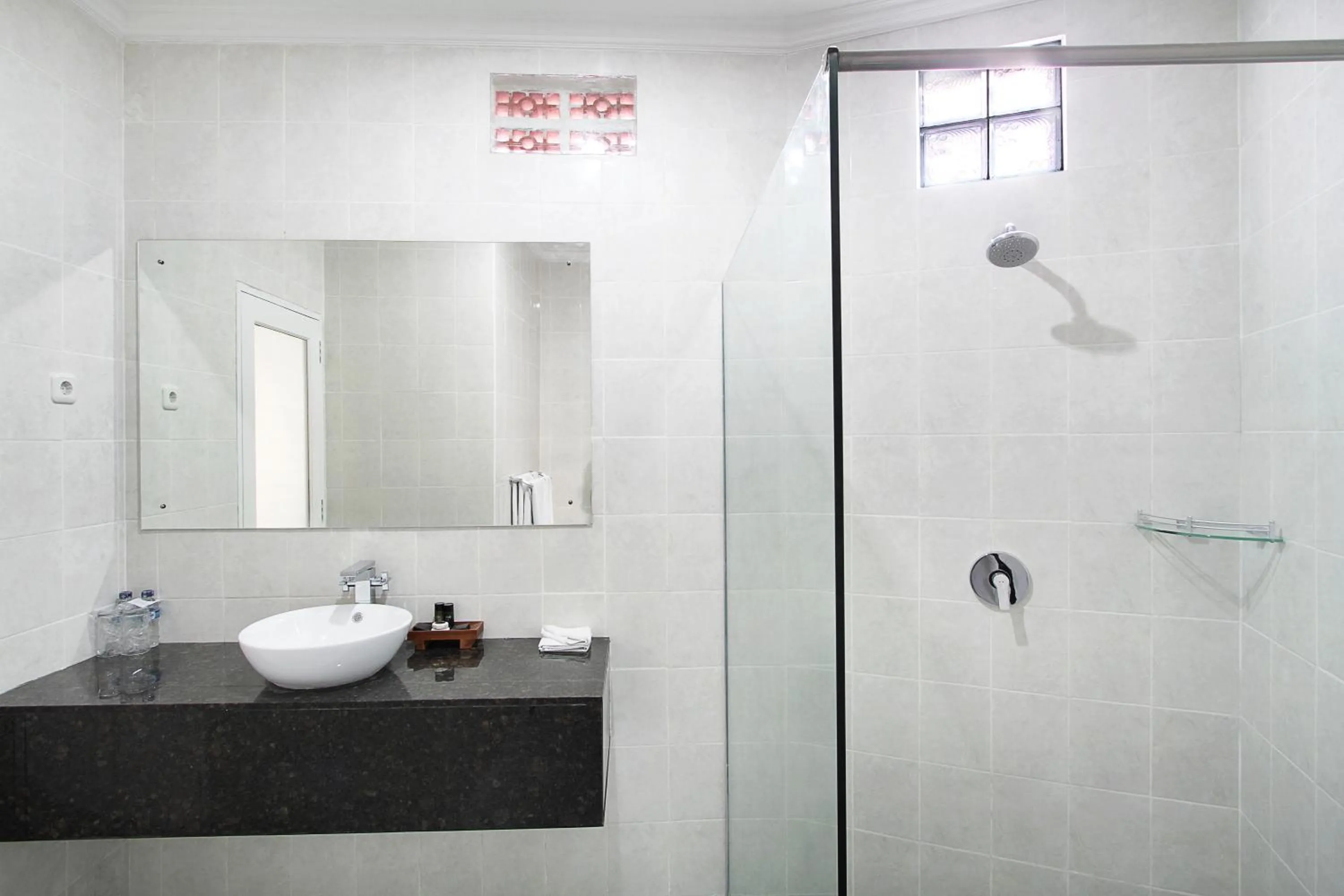 Bathroom in The Niche Bali