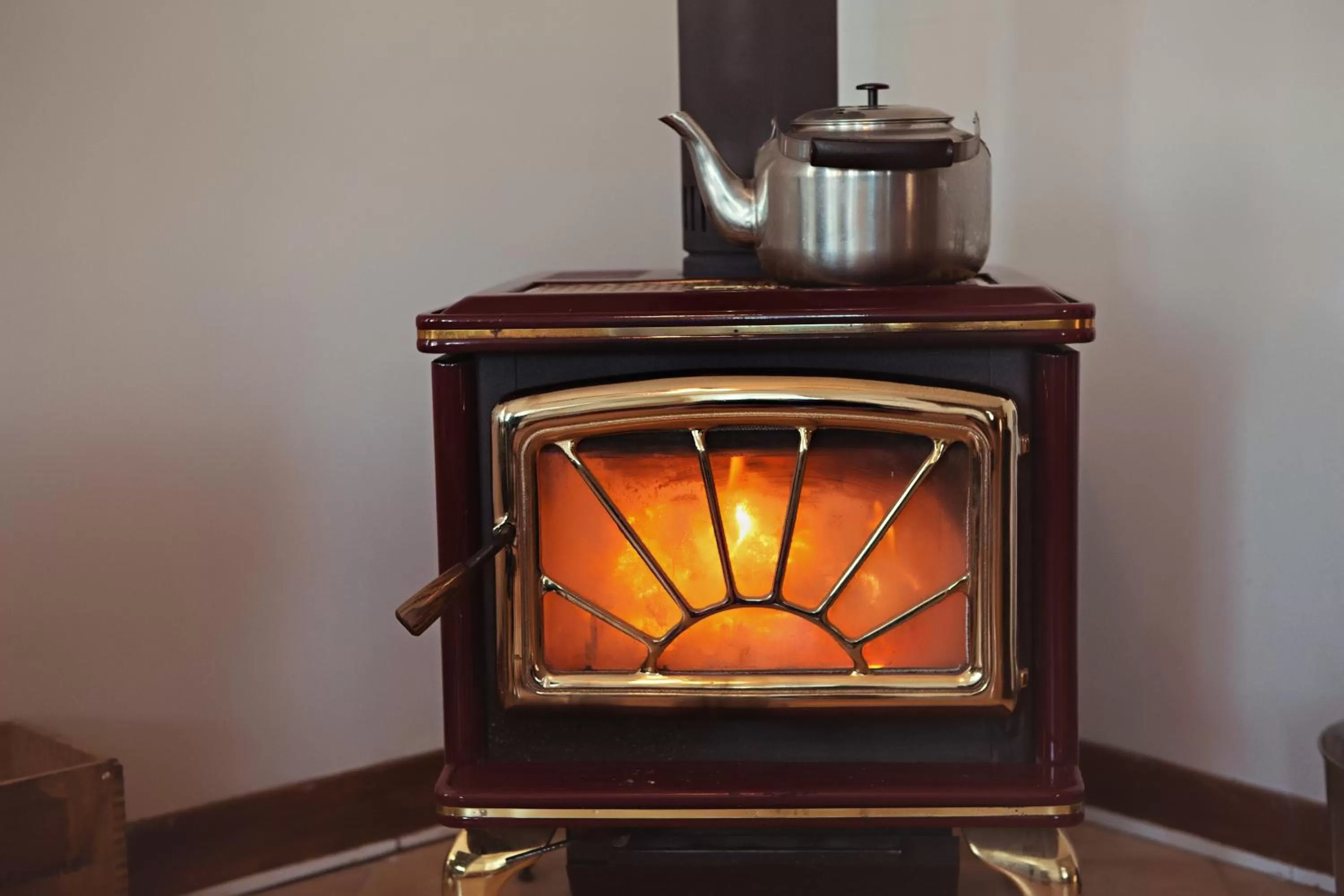 Restaurant/places to eat in Auberge Carpe Diem