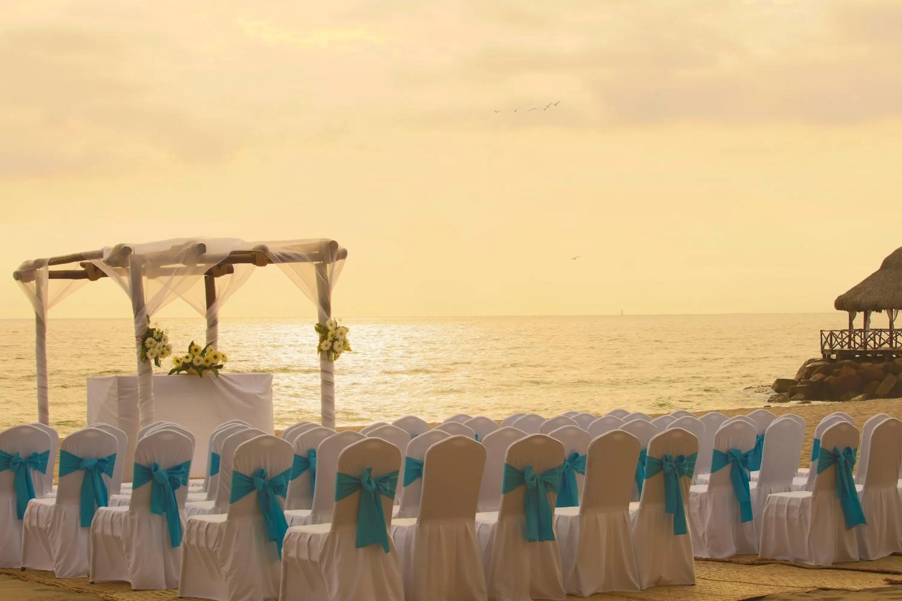 Business facilities in Crown Paradise Club Puerto Vallarta All Inclusive