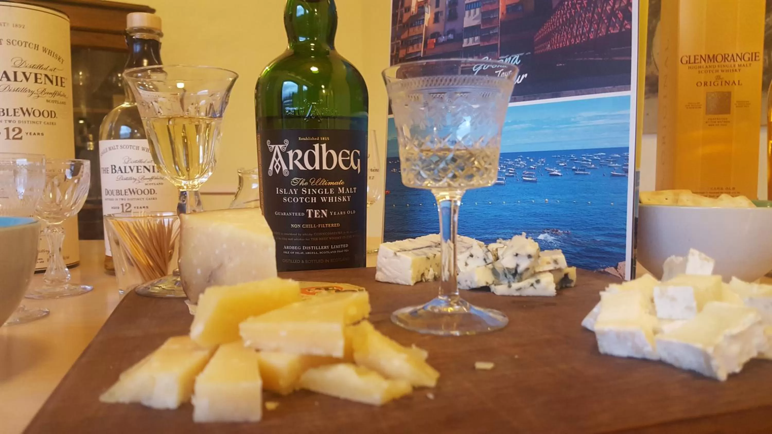 Food and drinks in B&B La Rectoria de Sant Miquel de Pineda