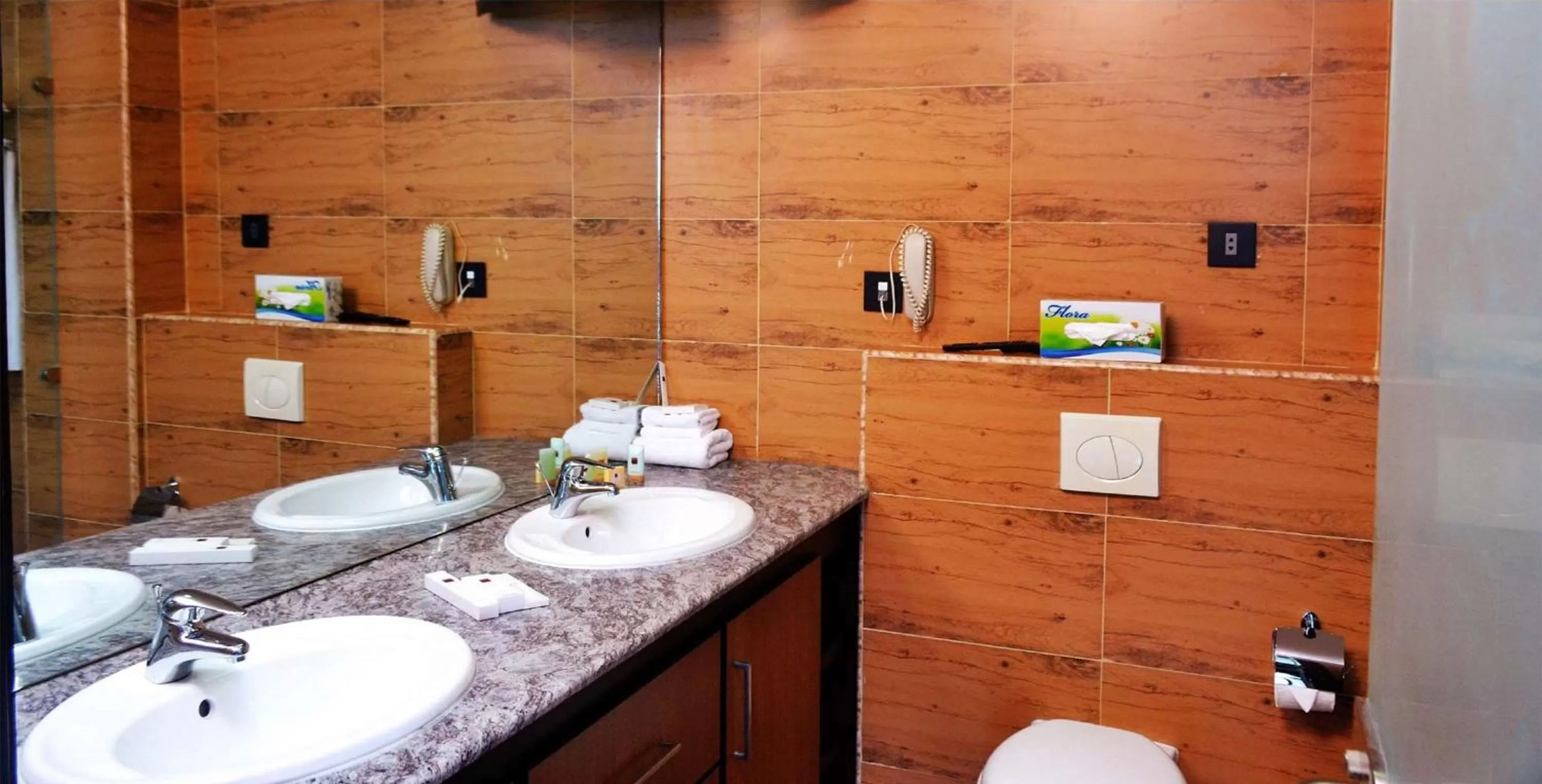 Photo of the whole room in Best Western Plus Serene Atlantic Hotel