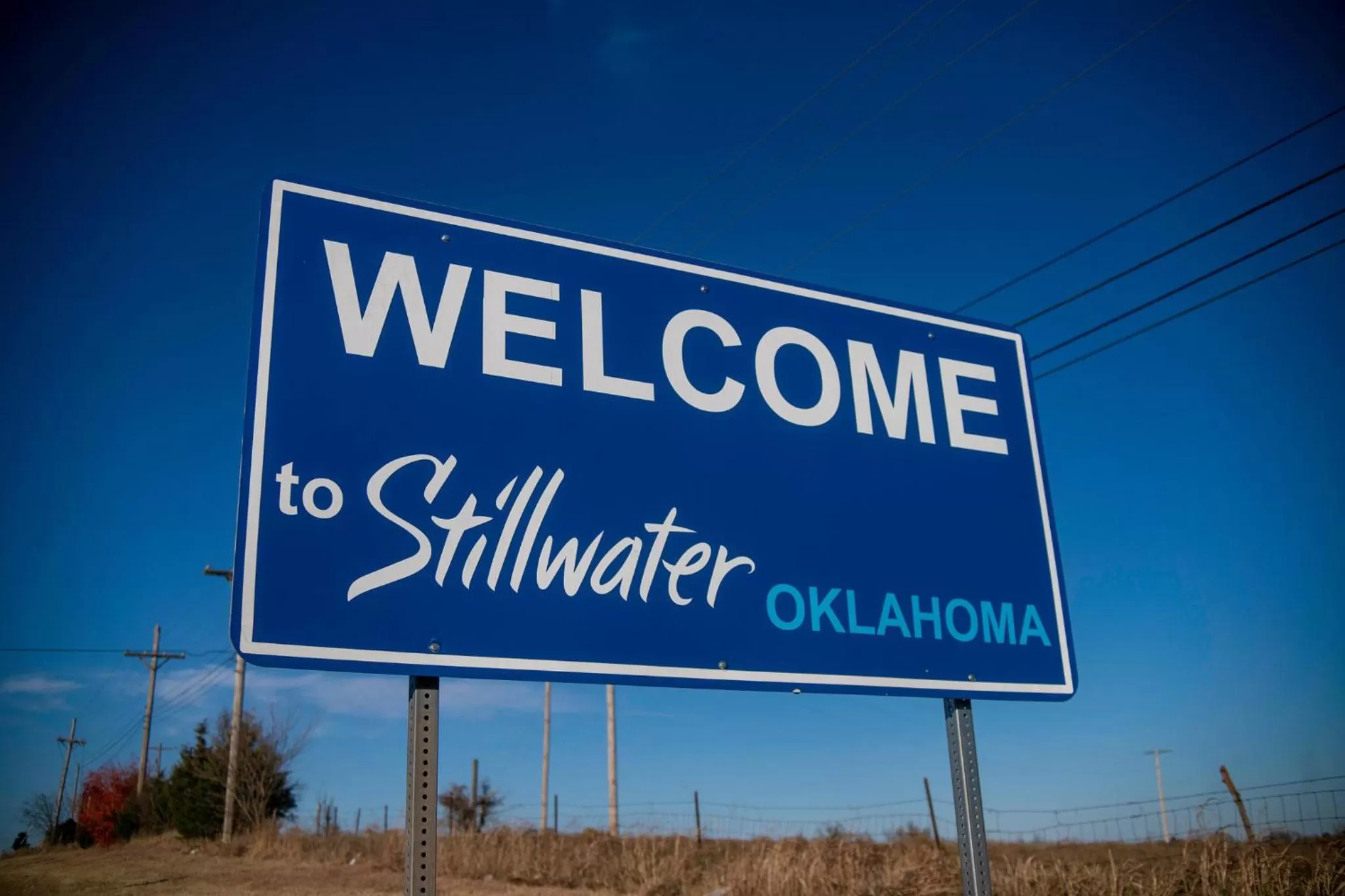 Nearby landmark in Holiday Inn & Suites Stillwater-University West by IHG