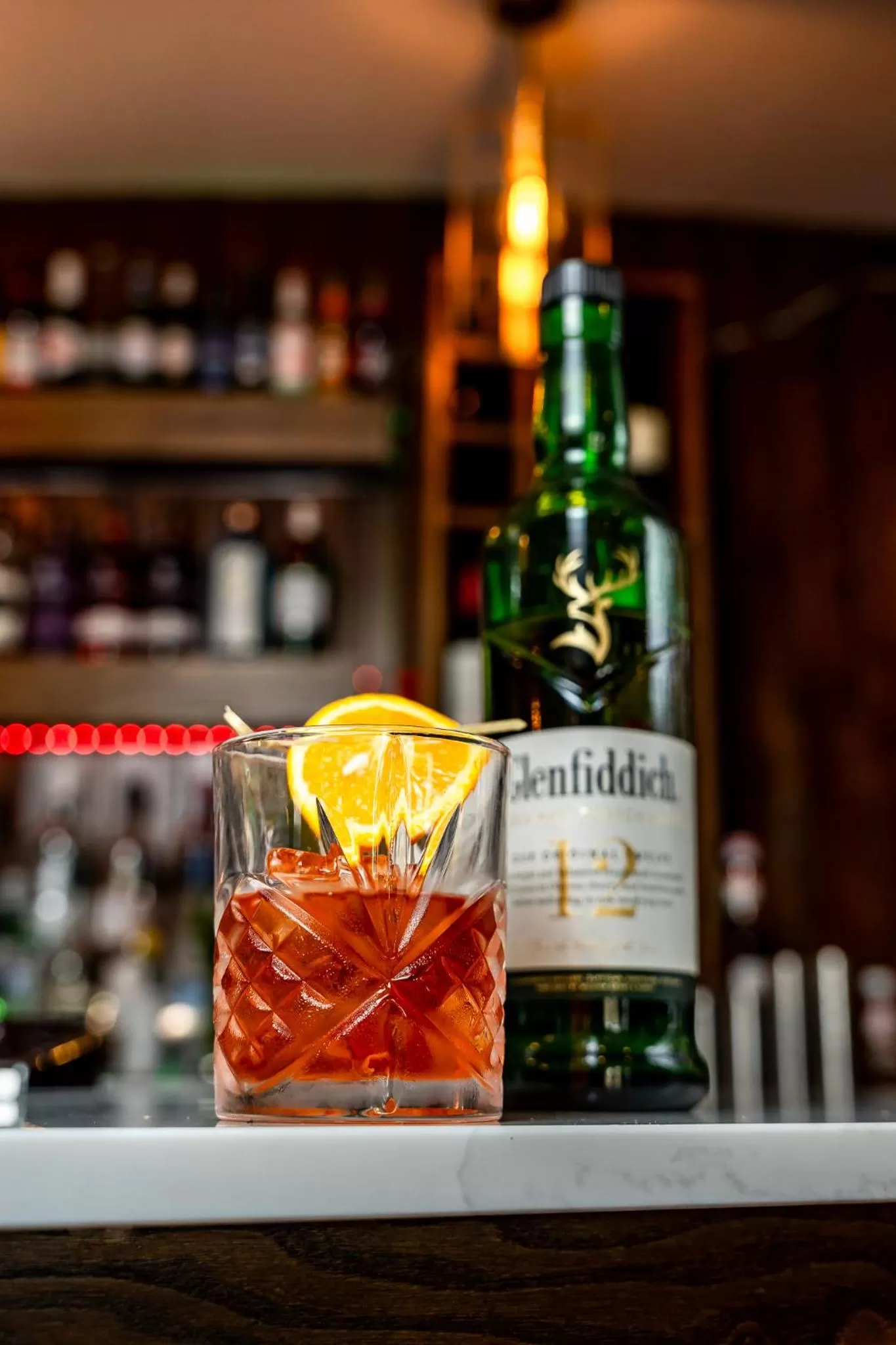 Lounge or bar in Trafford Hall Hotel Manchester, Trademark Collection by Wyndham