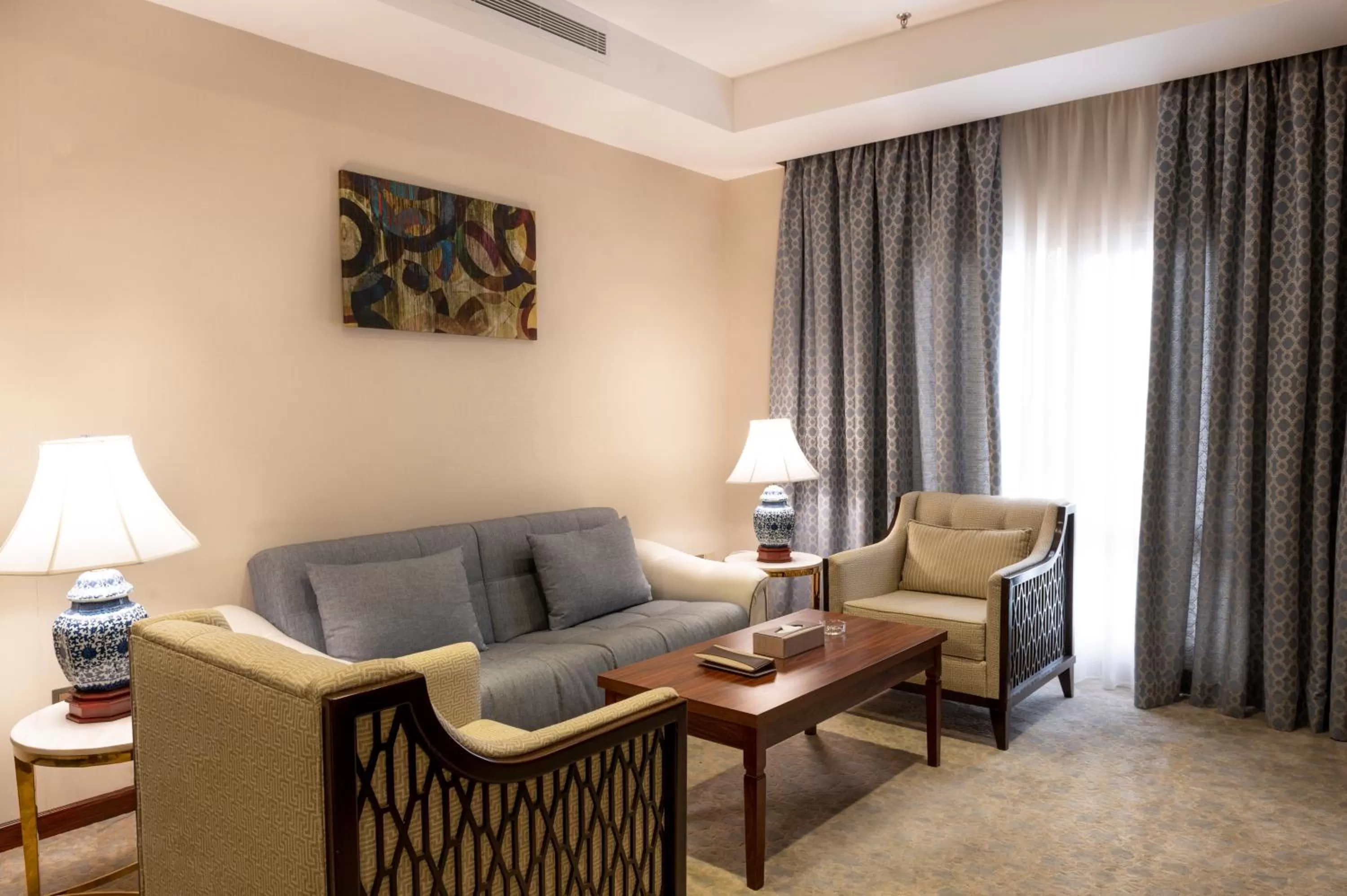 mawasim al hay at hotel