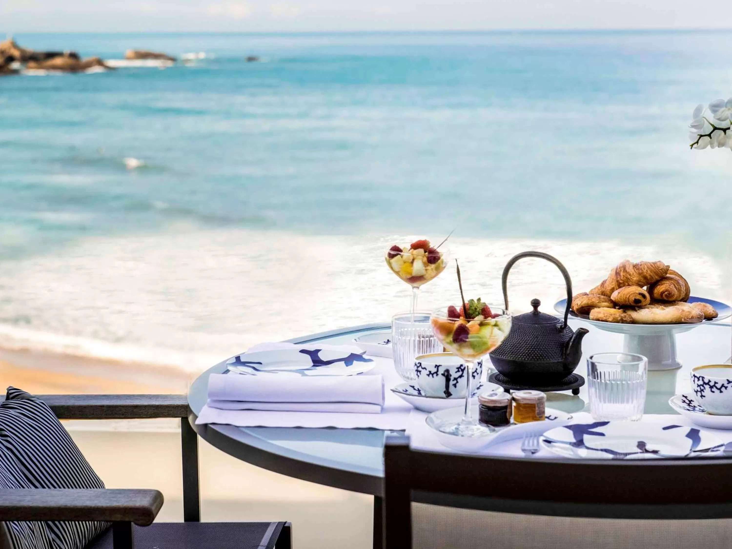Sofitel Biarritz Le Miramar Thalassa