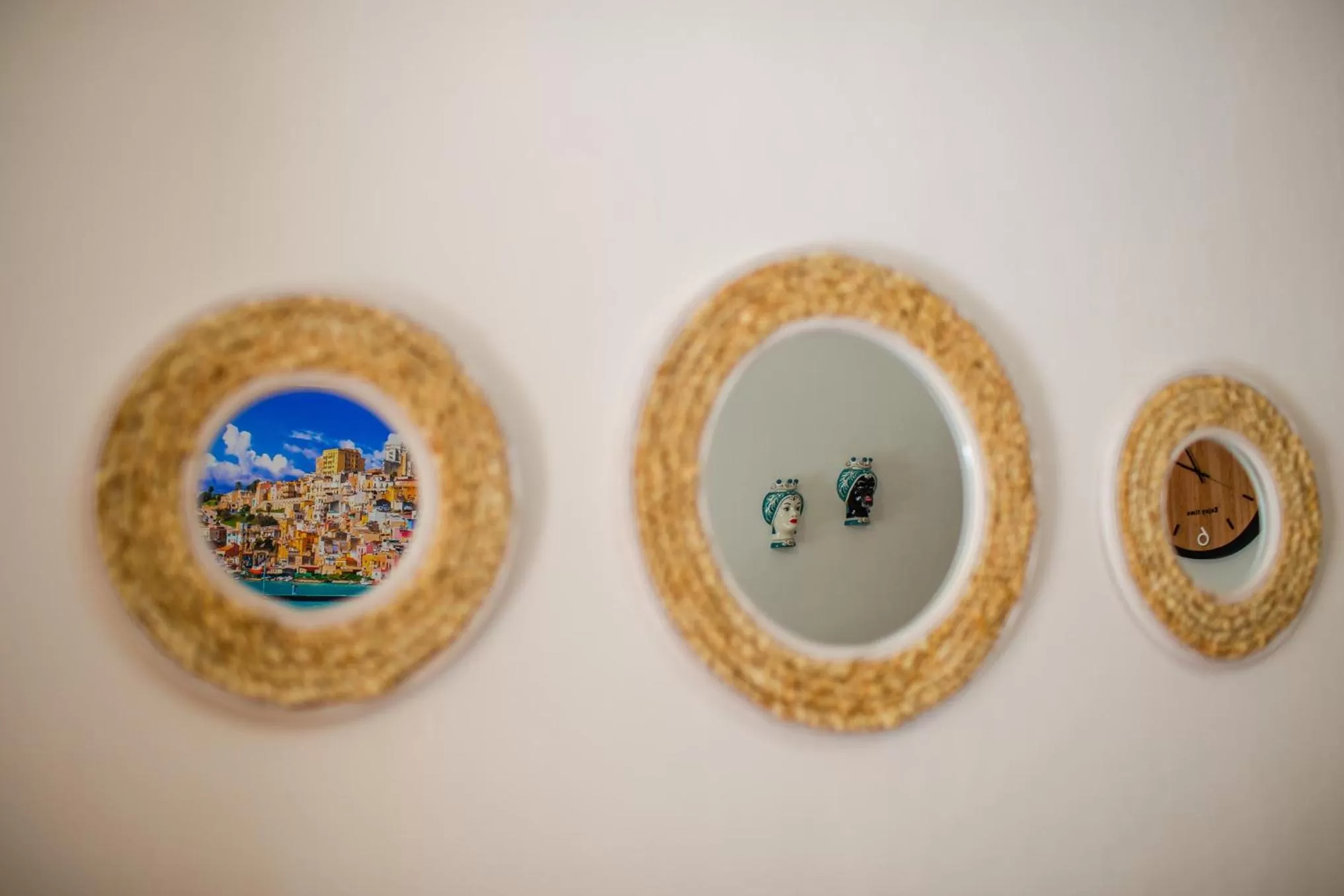 NottInCentro -Guest House-