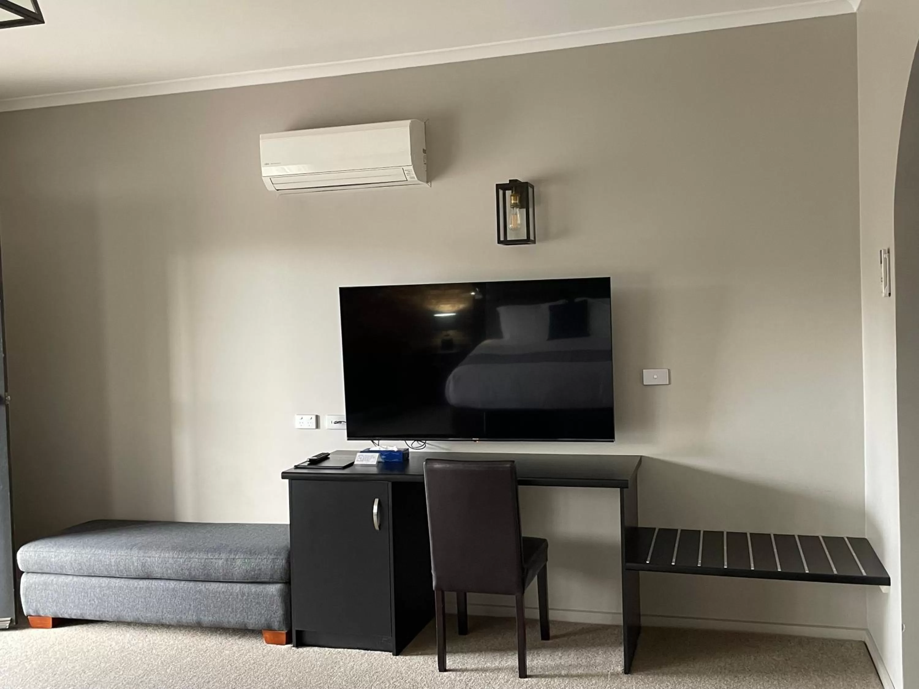 Federation Motel Resort - Corowa