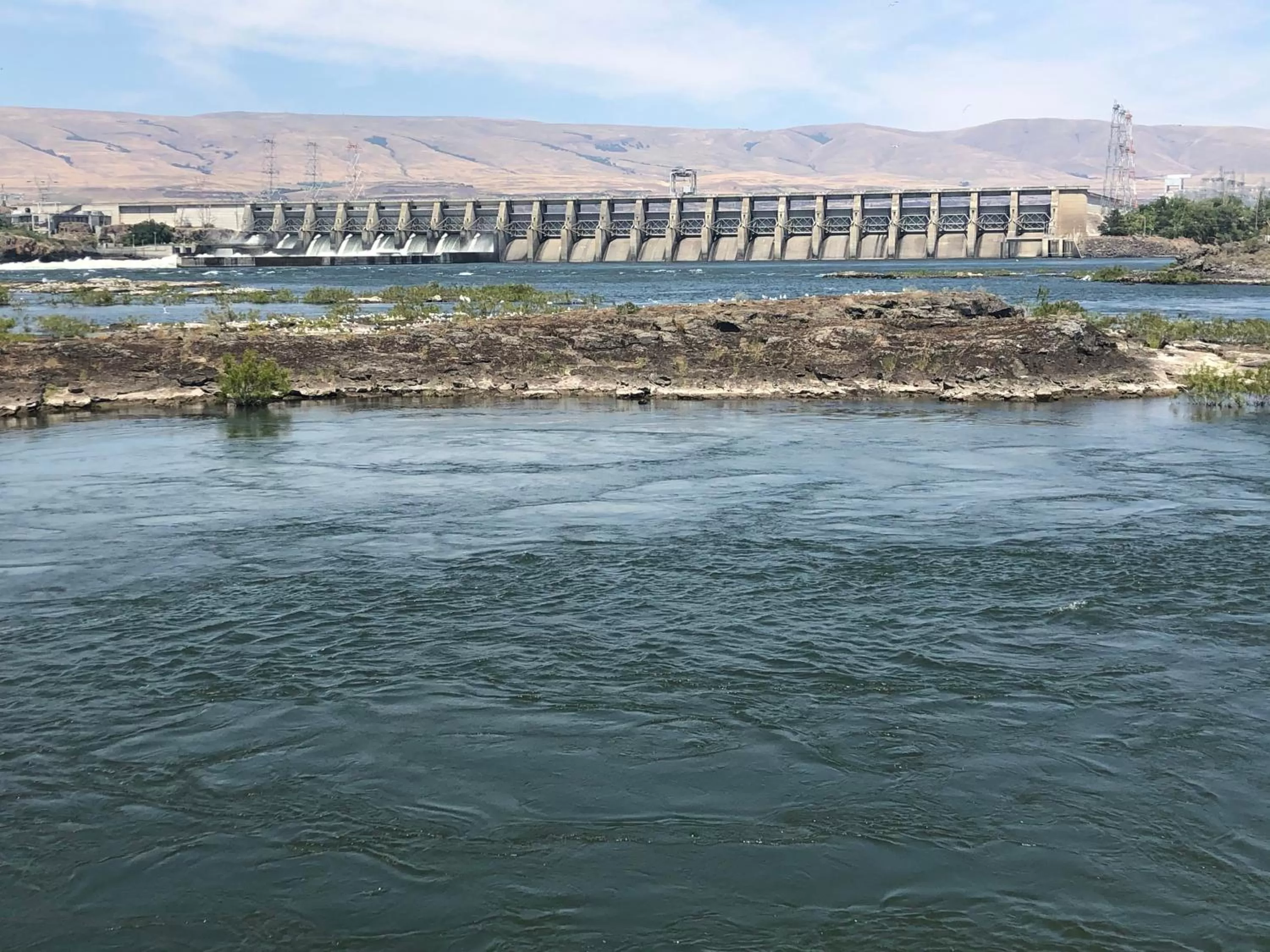 Nearby landmark in Columbia River Hotel and Conference Center, an Ascend Collection Hotel