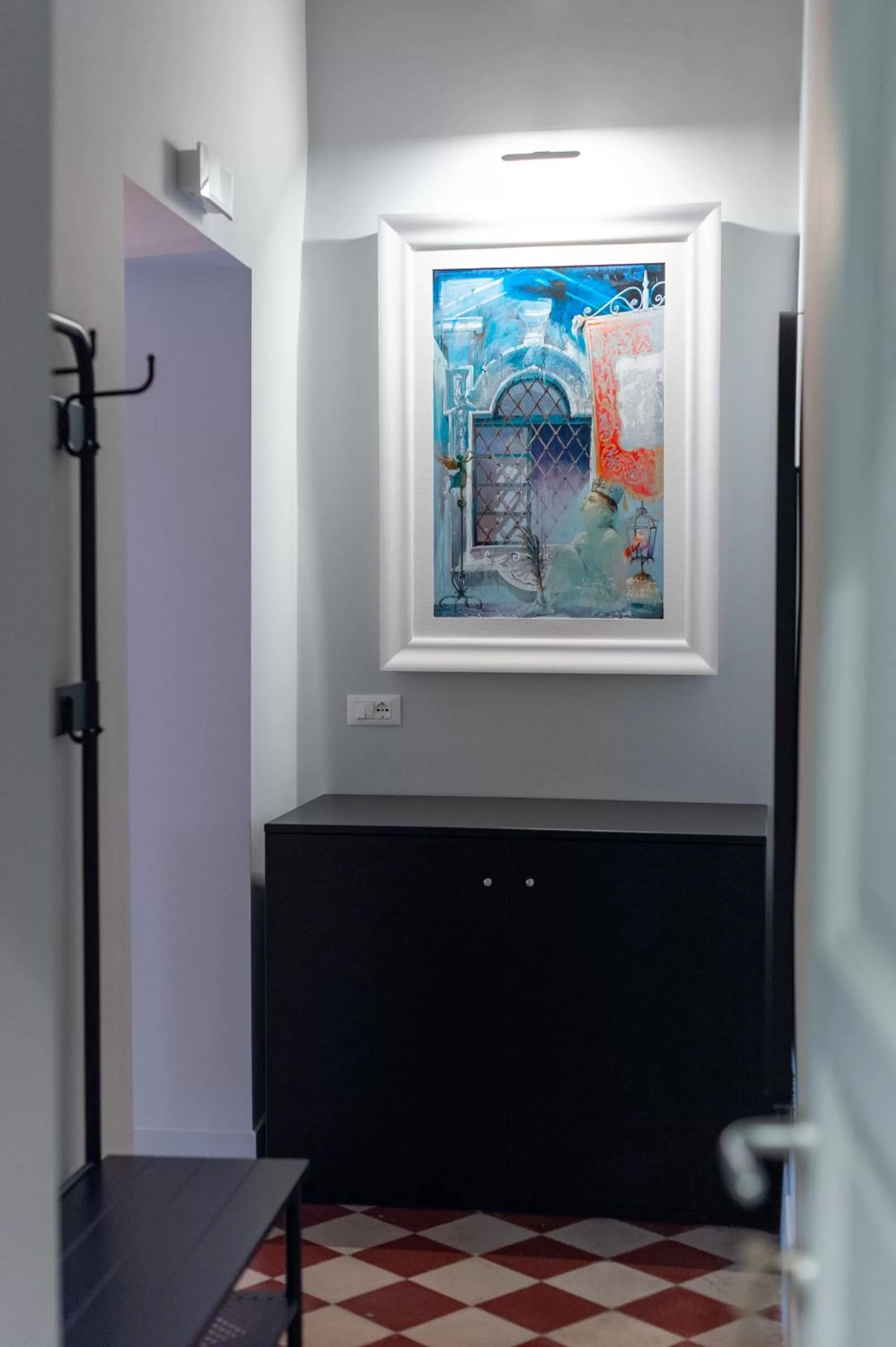 CATARINA SUITES - CENTRO STORICO