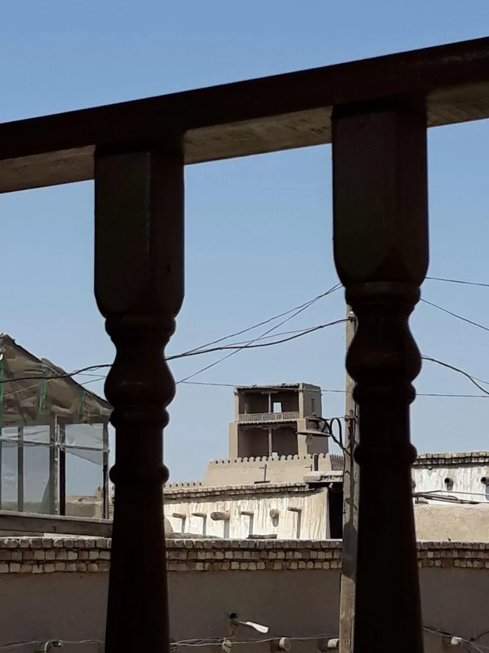 KHIVA ABDULLA Guest House