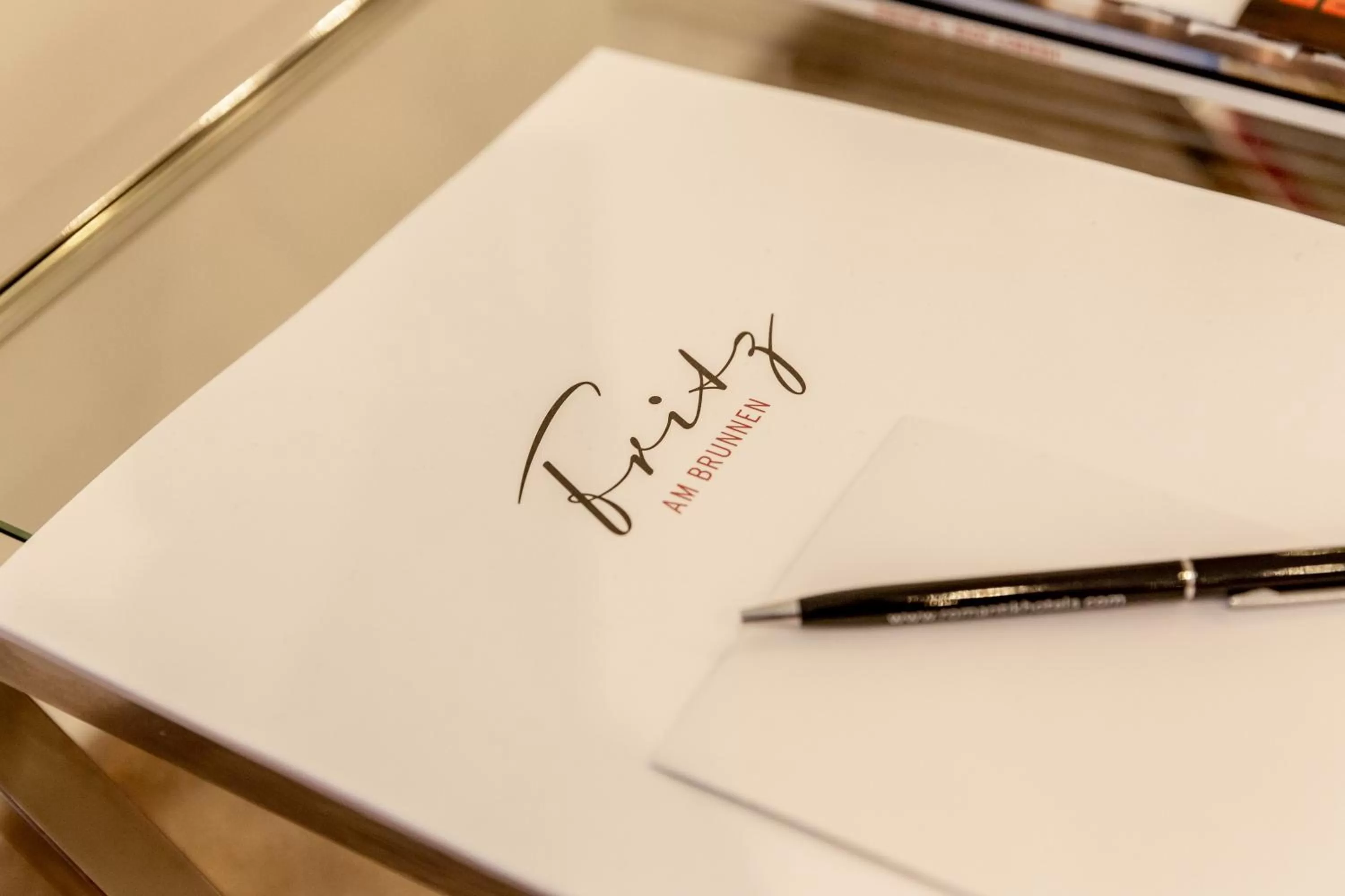 Other in Parkhotel FRITZ am Brunnen