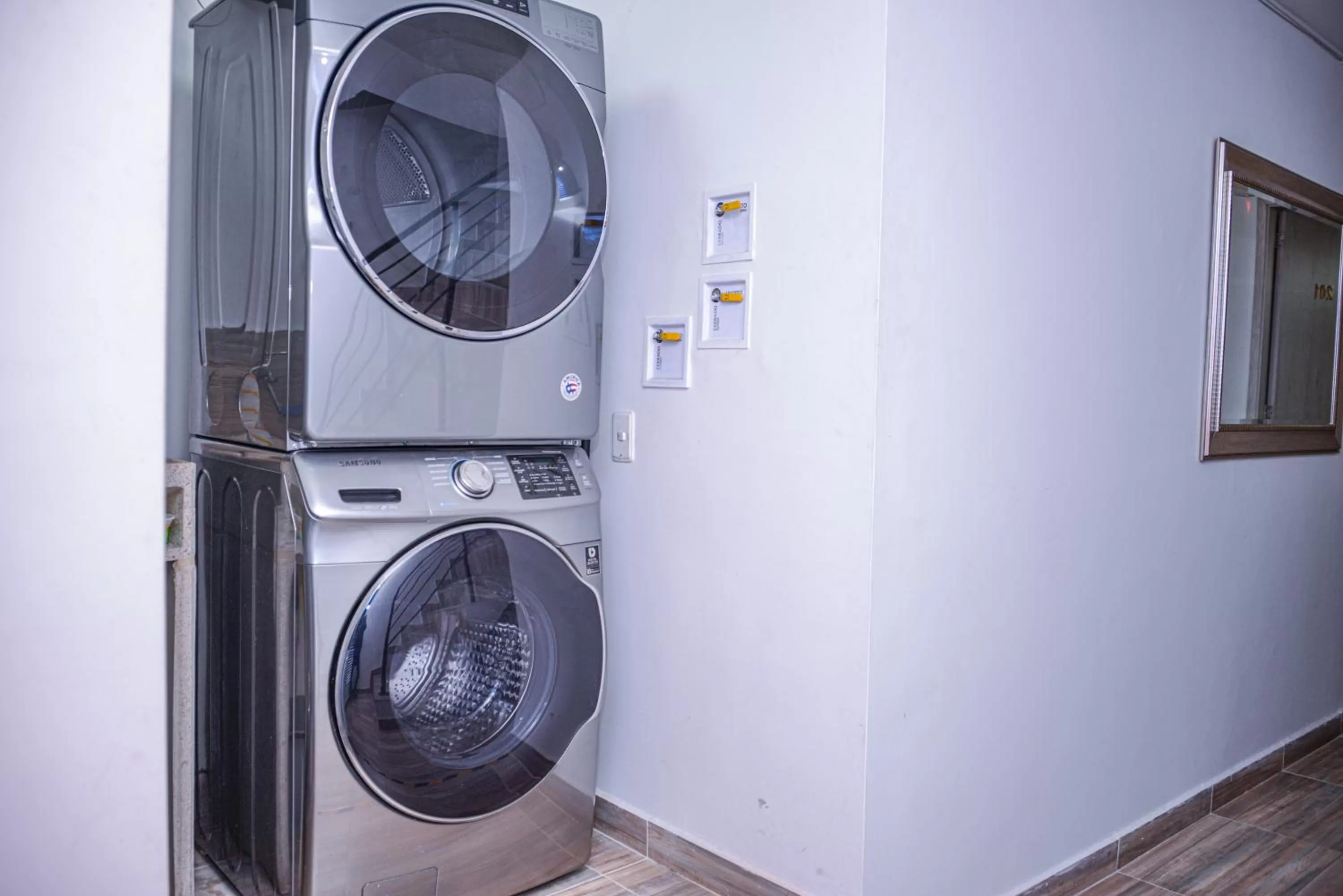 Area and facilities, Kitchen/Kitchenette in Miracle