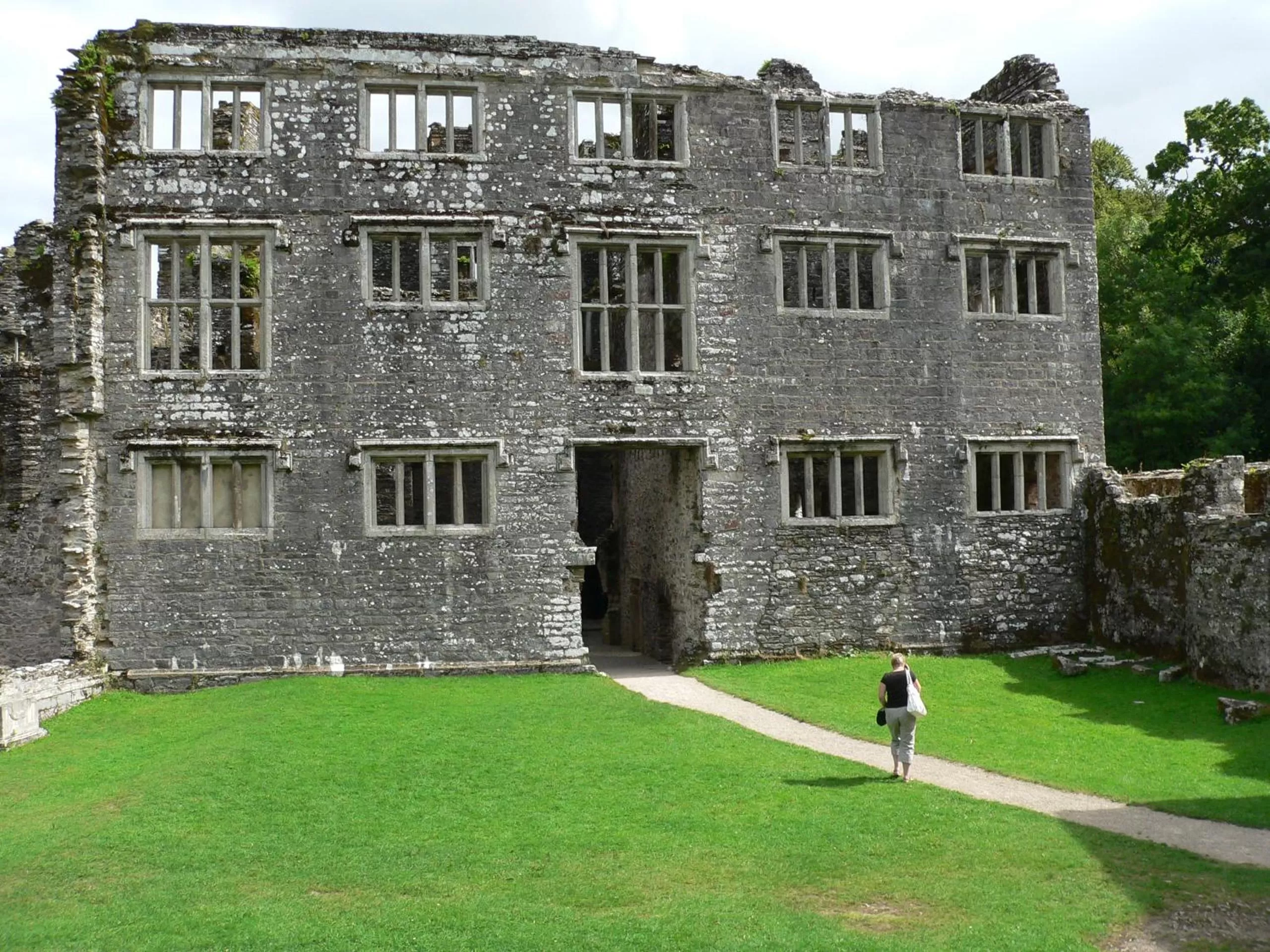 Location in Park View R & R - Adult Only - Self-Catering - Free Parking - EV Point