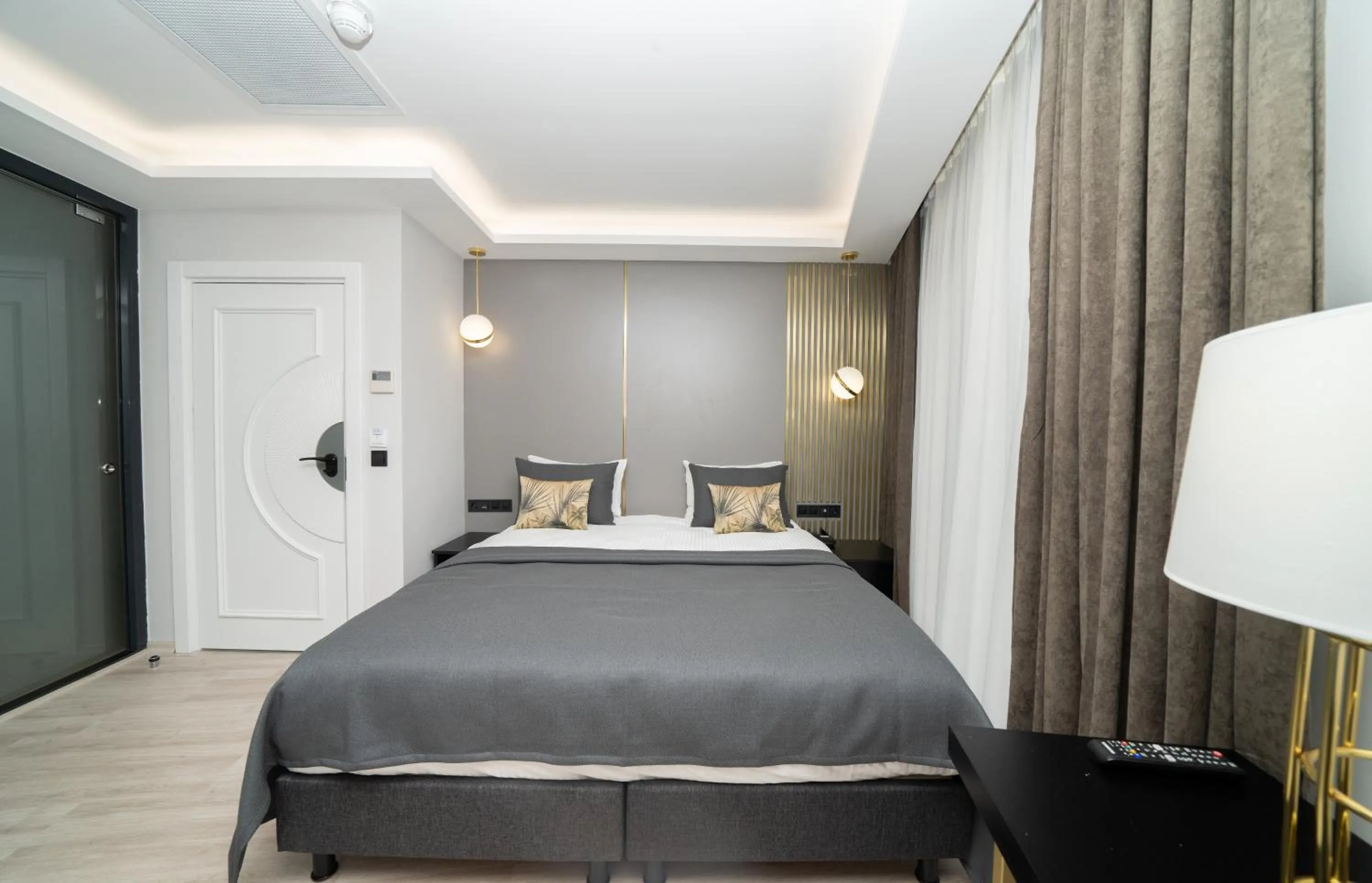 Bed in Fama Karaköy