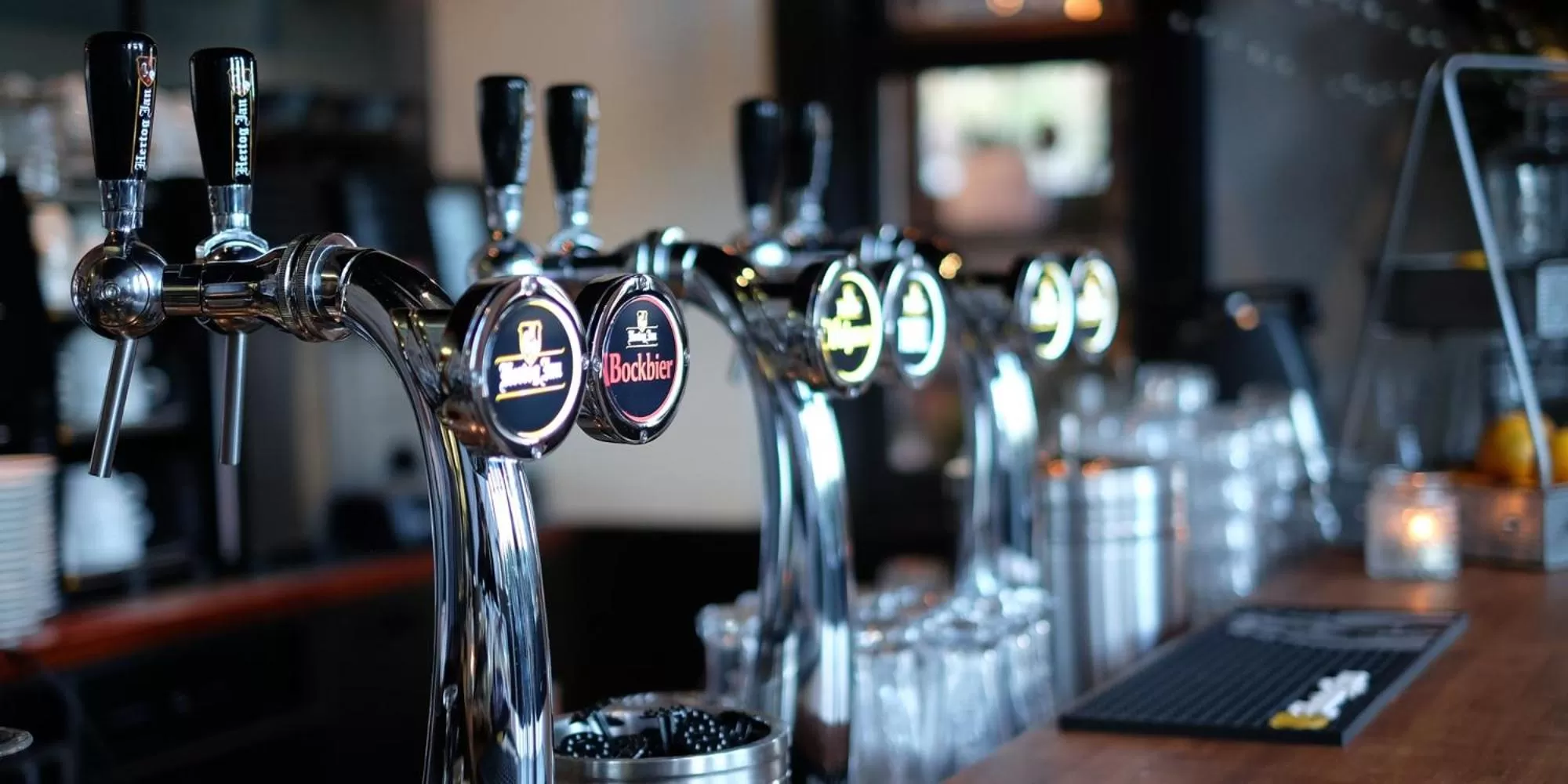 Restaurant/places to eat in Het Spoorhuis Uithoorn