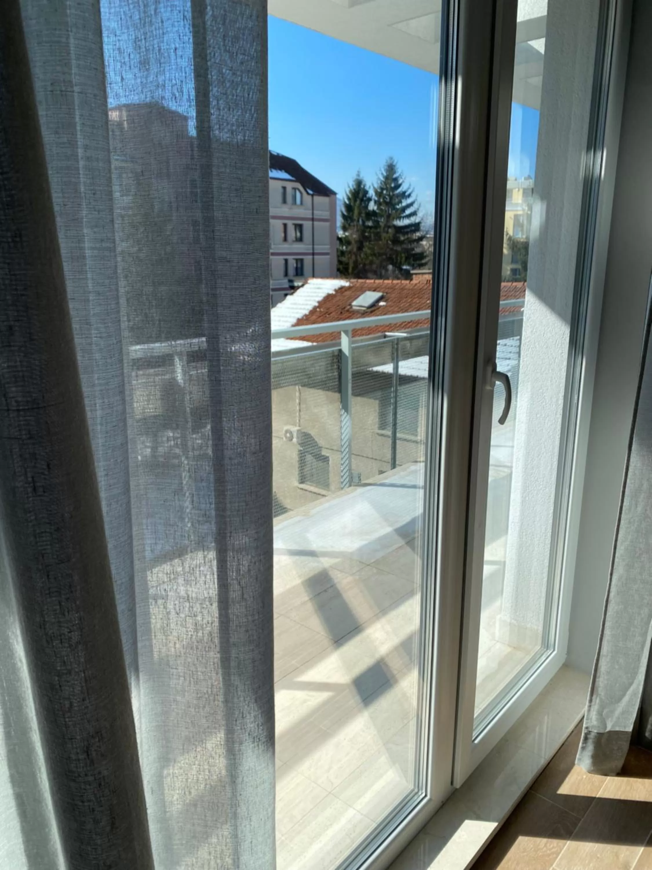 Day, Pool View in 7th Sense boutique apartments