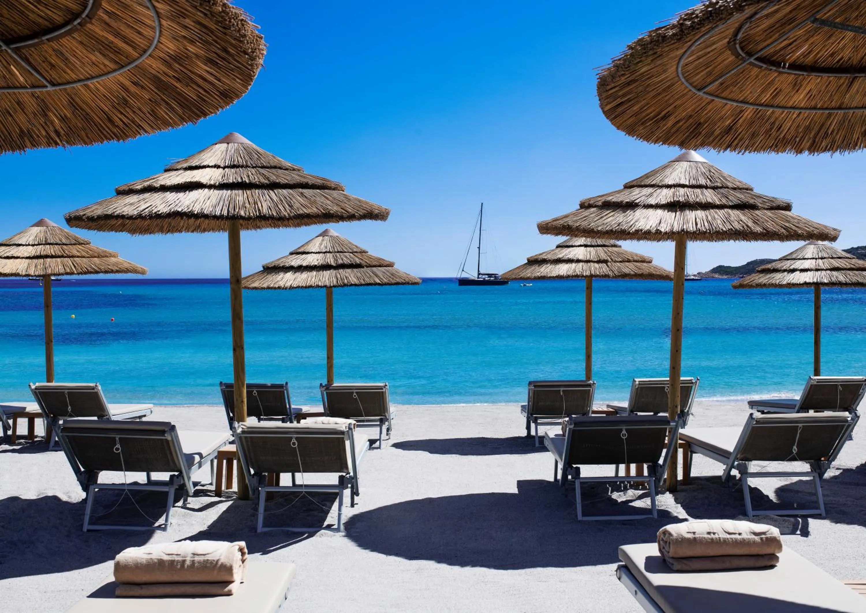 Natural landscape in CPH | Pevero Hotel