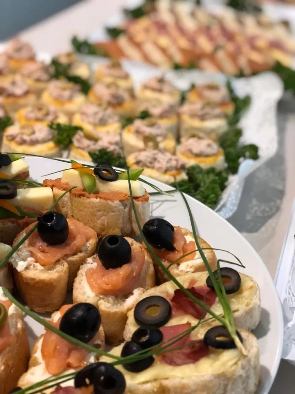 Hotel Ankara "Las Lomas"