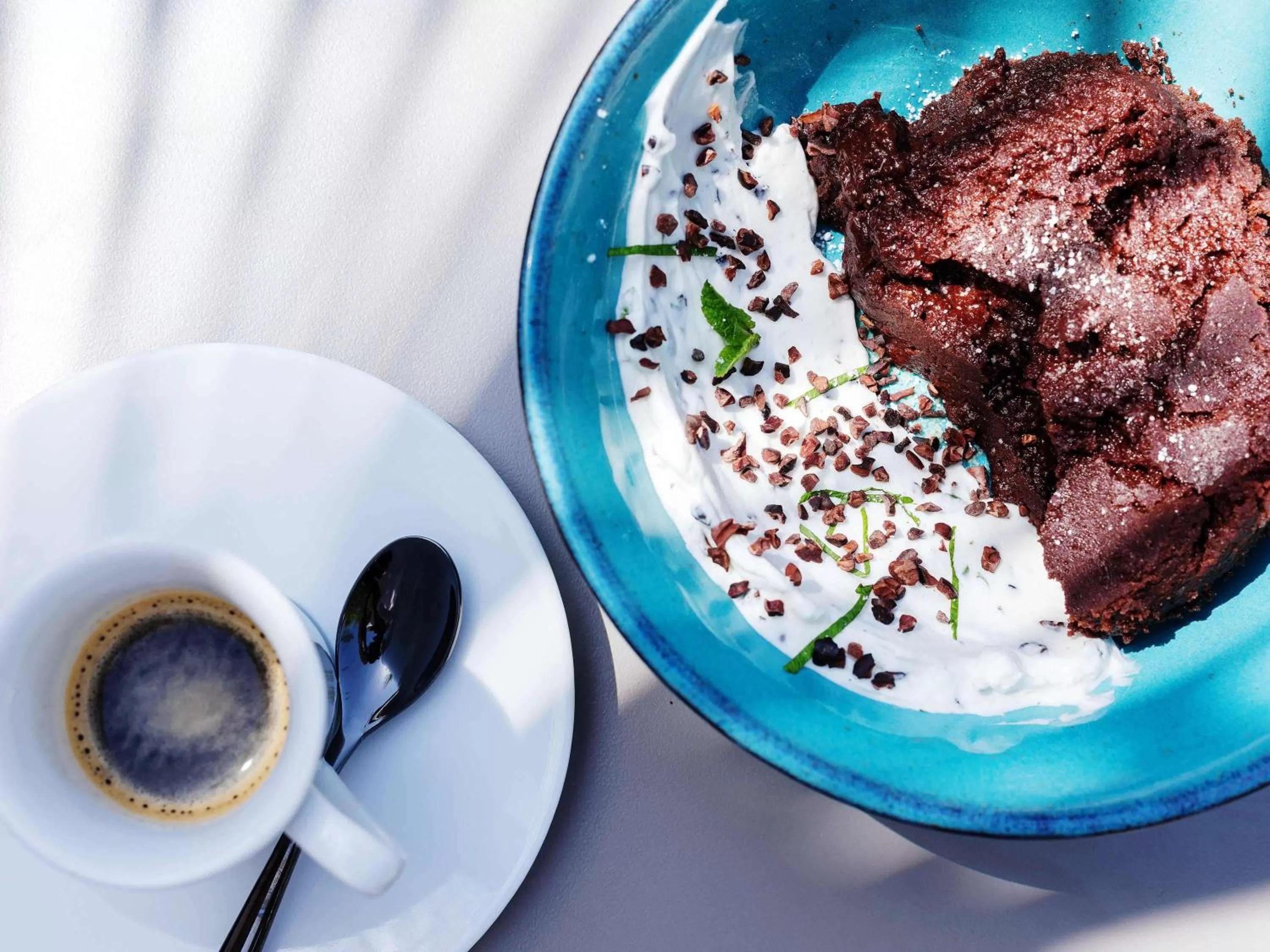 Restaurant/places to eat in Grand Hotel Bregenz - MGallery Collection