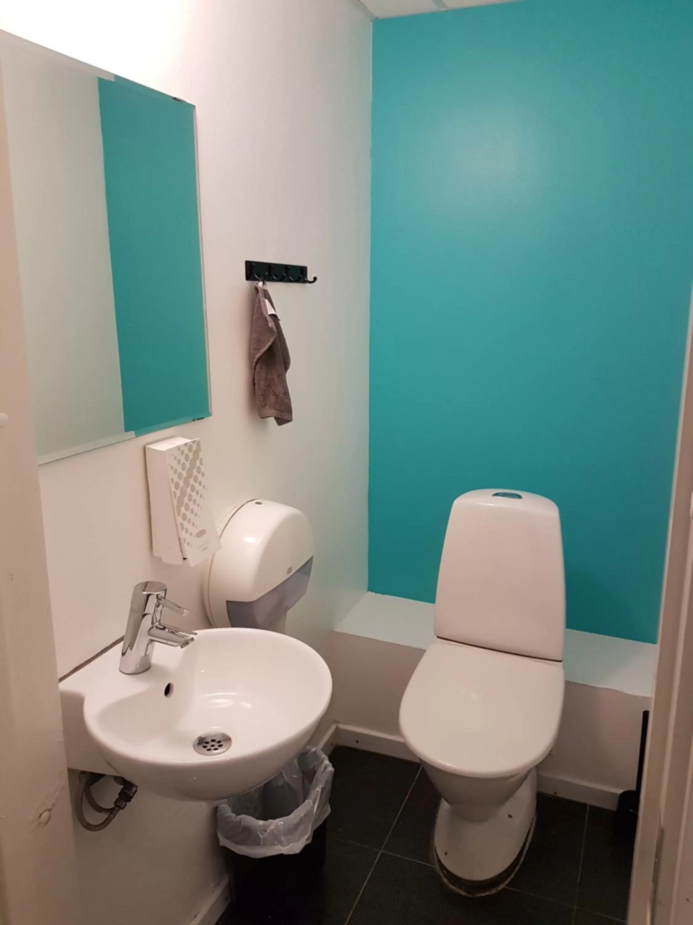 Hotell Centralstation