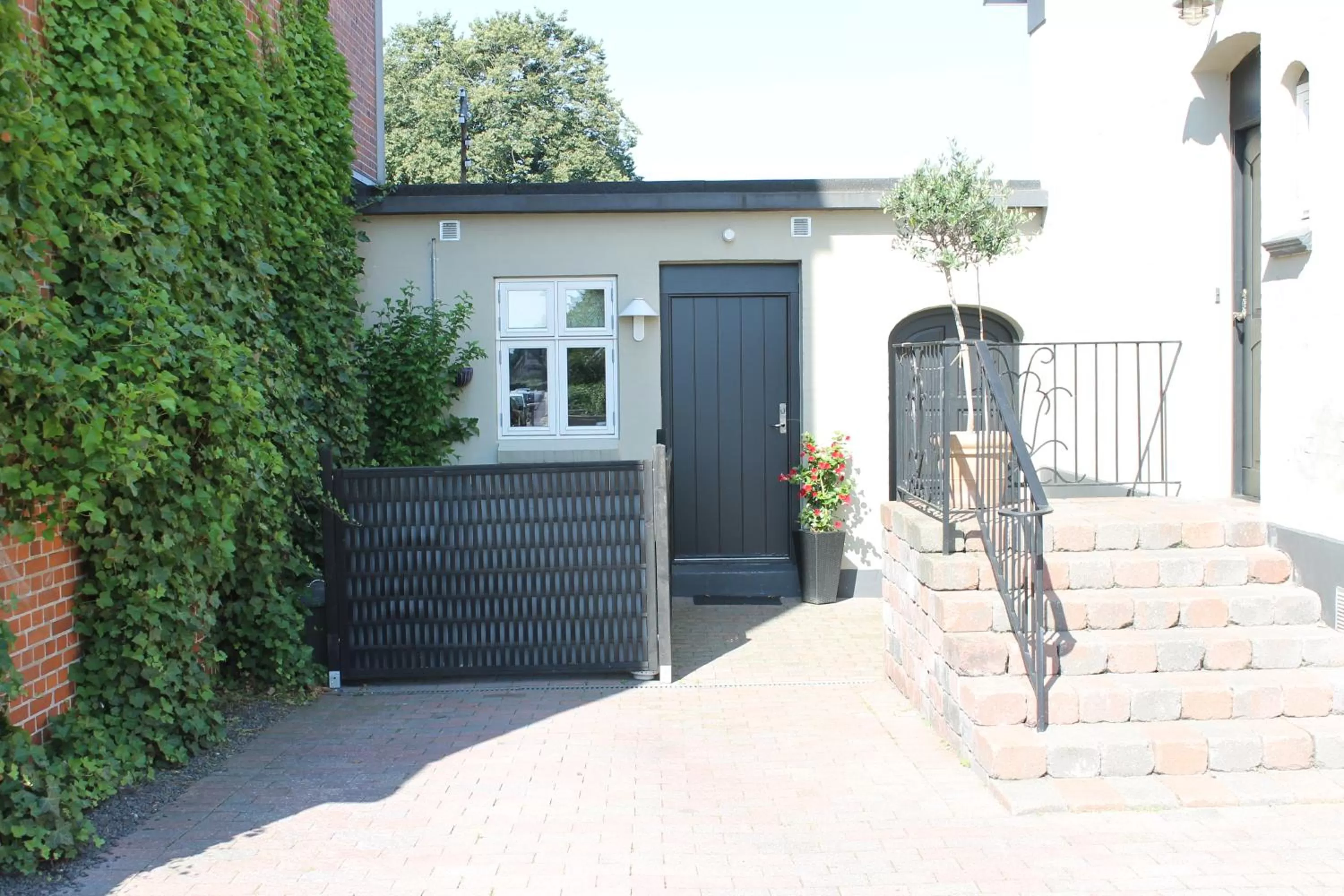 Amalie Bed and Breakfast & Apartments