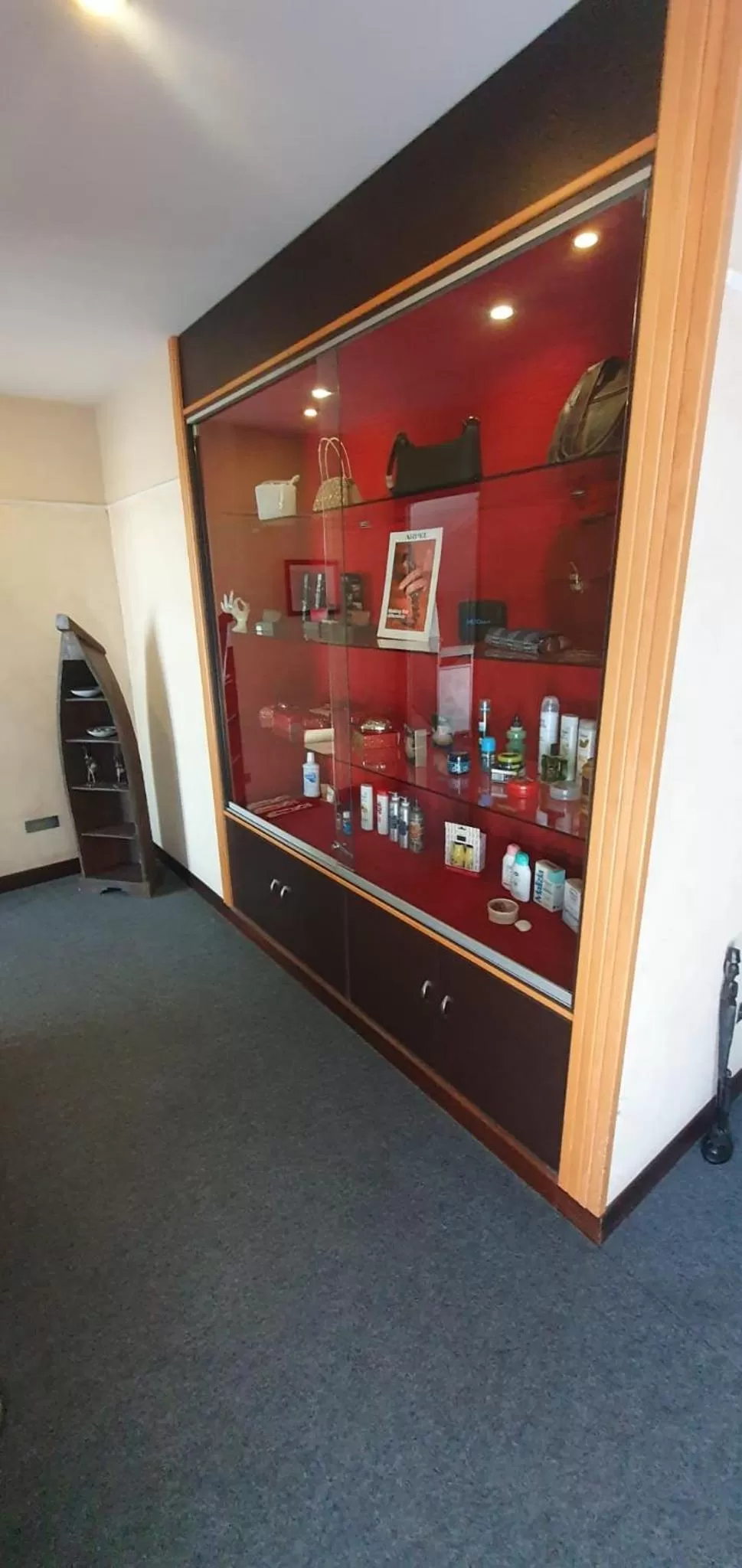 Lobby or reception in Hotel Daytona Palace