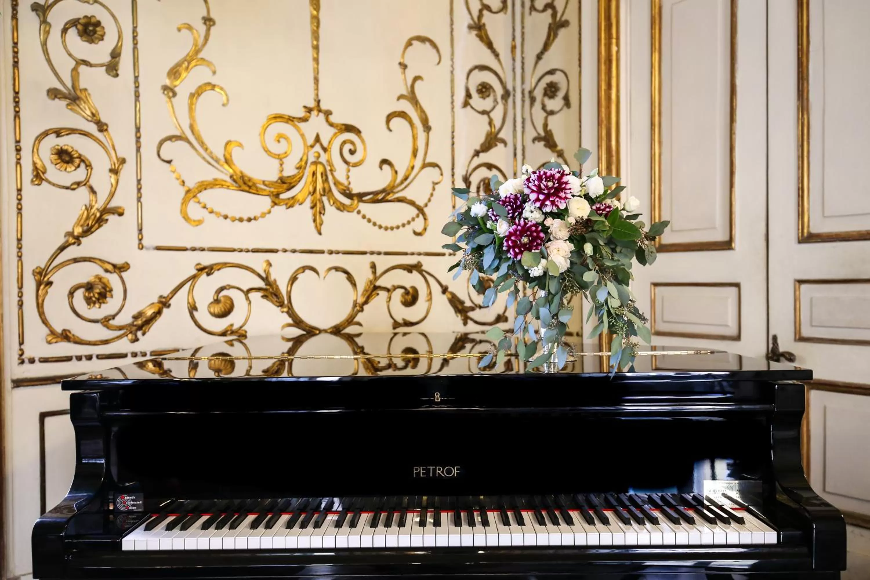 Lounge or bar in Decumani Hotel De Charme