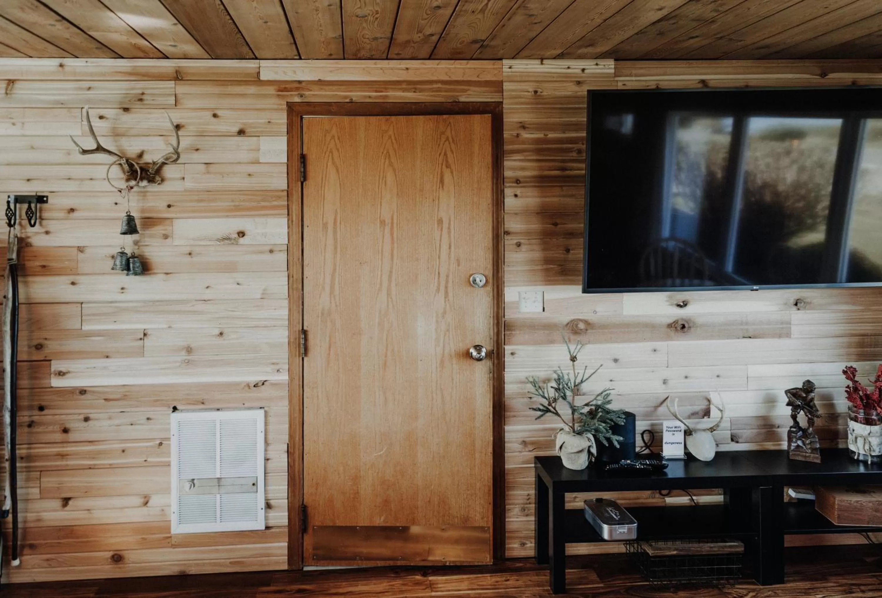 Dungeness Bay Cottages