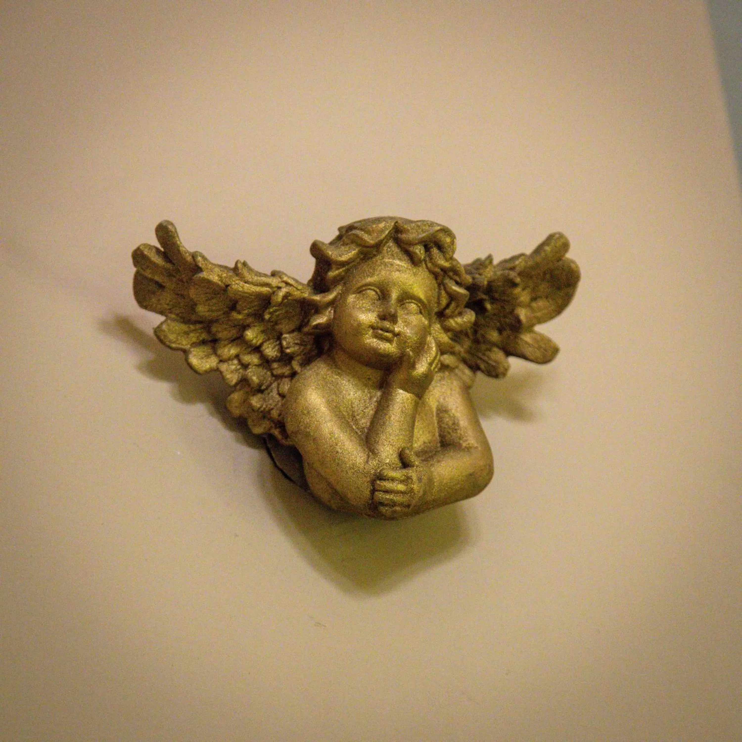 Decorative detail in The 3Cities Auberge