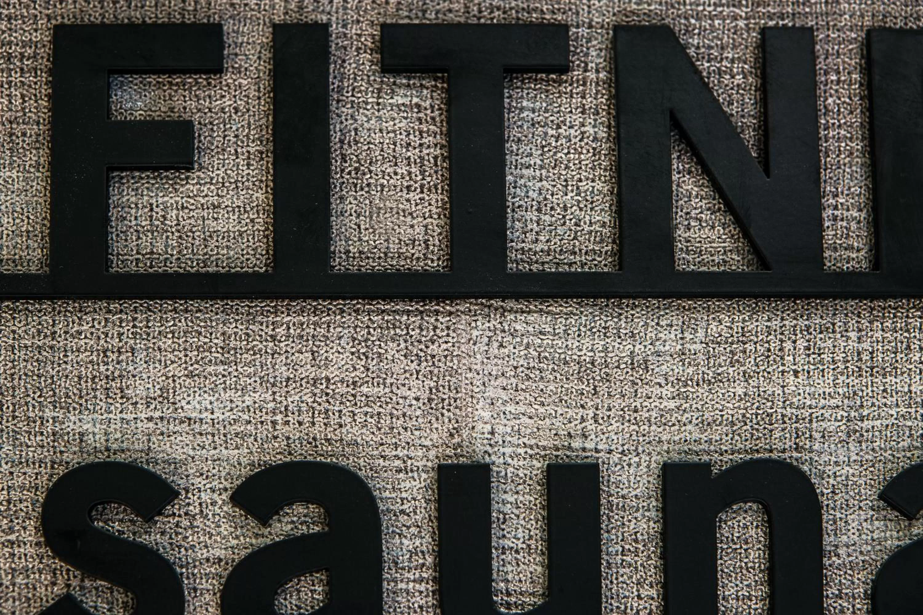 Sauna in L'Imprimerie Hôtel