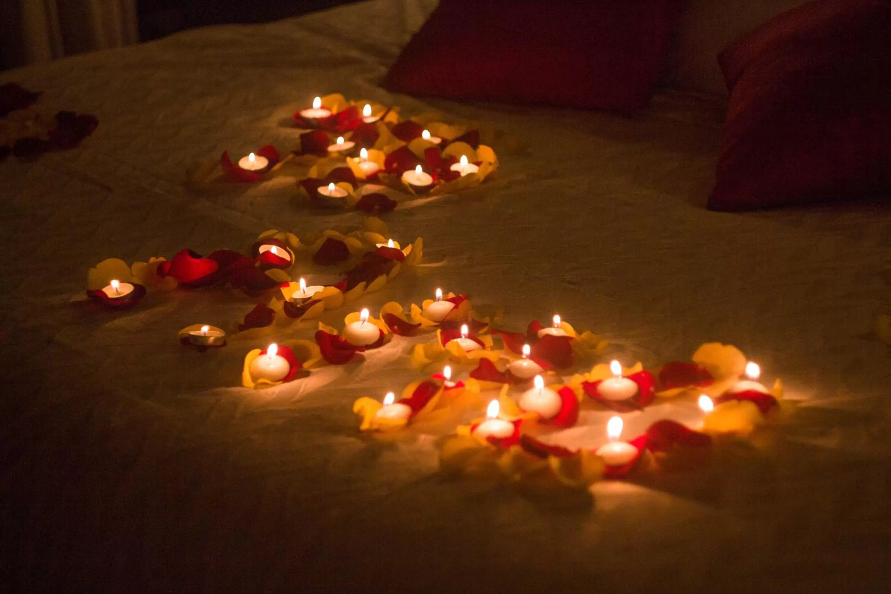 Decorative detail in Aldea Real Eco Friendly