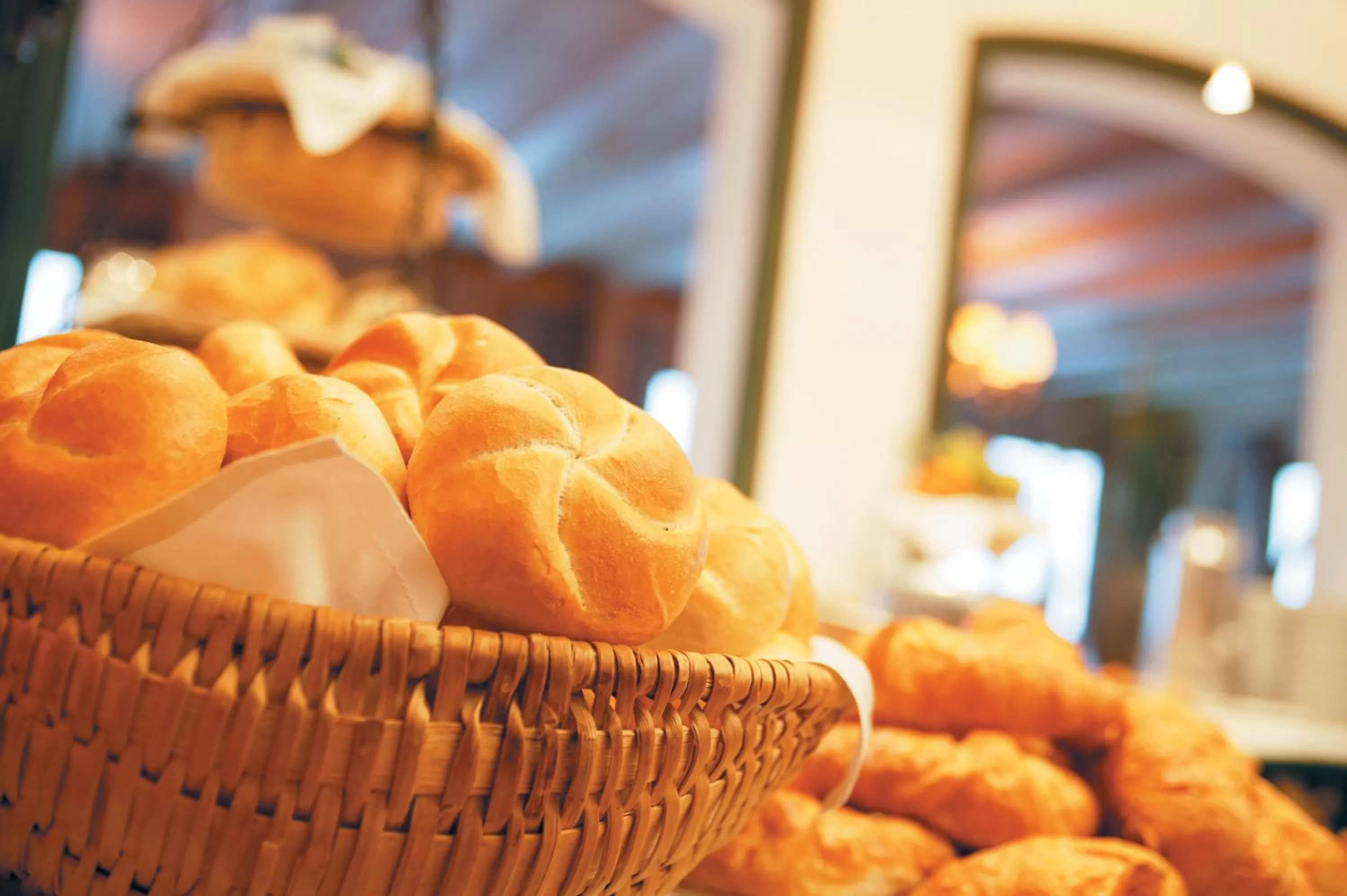 Food close-up in der grüne Baum Mountain Boutique Hotel