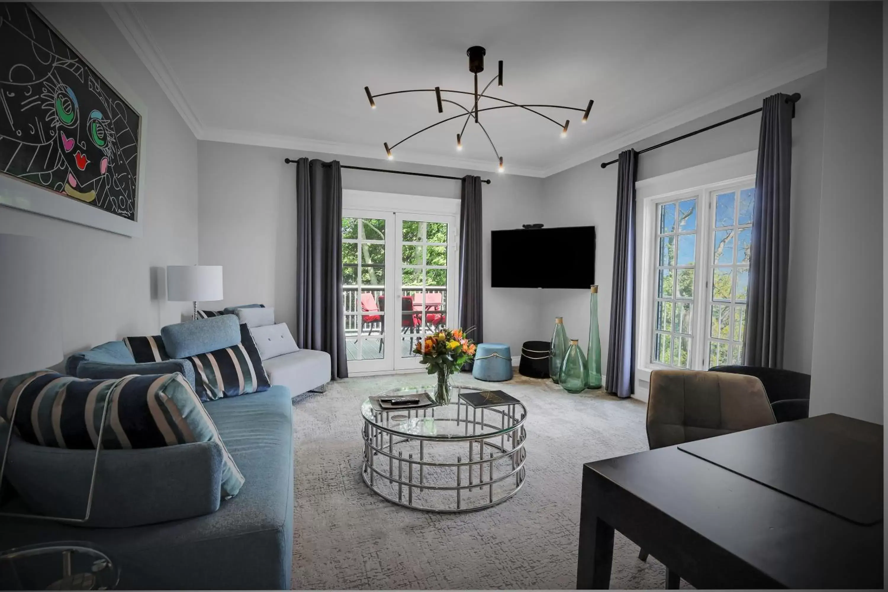 Premium Suite in Somerset - A Private Retreat Premium Suite in Somerset - A Private Retreat