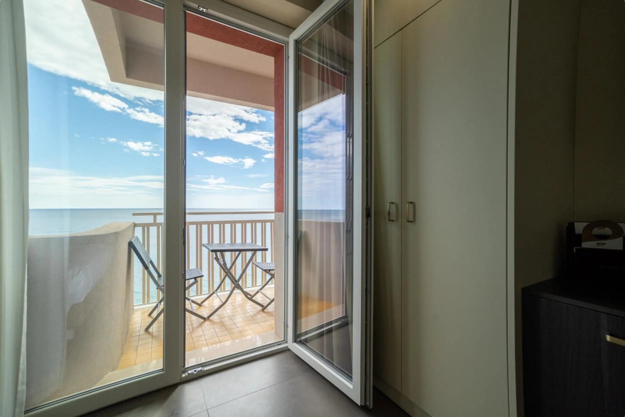 View (from property/room) in Hotel Palace