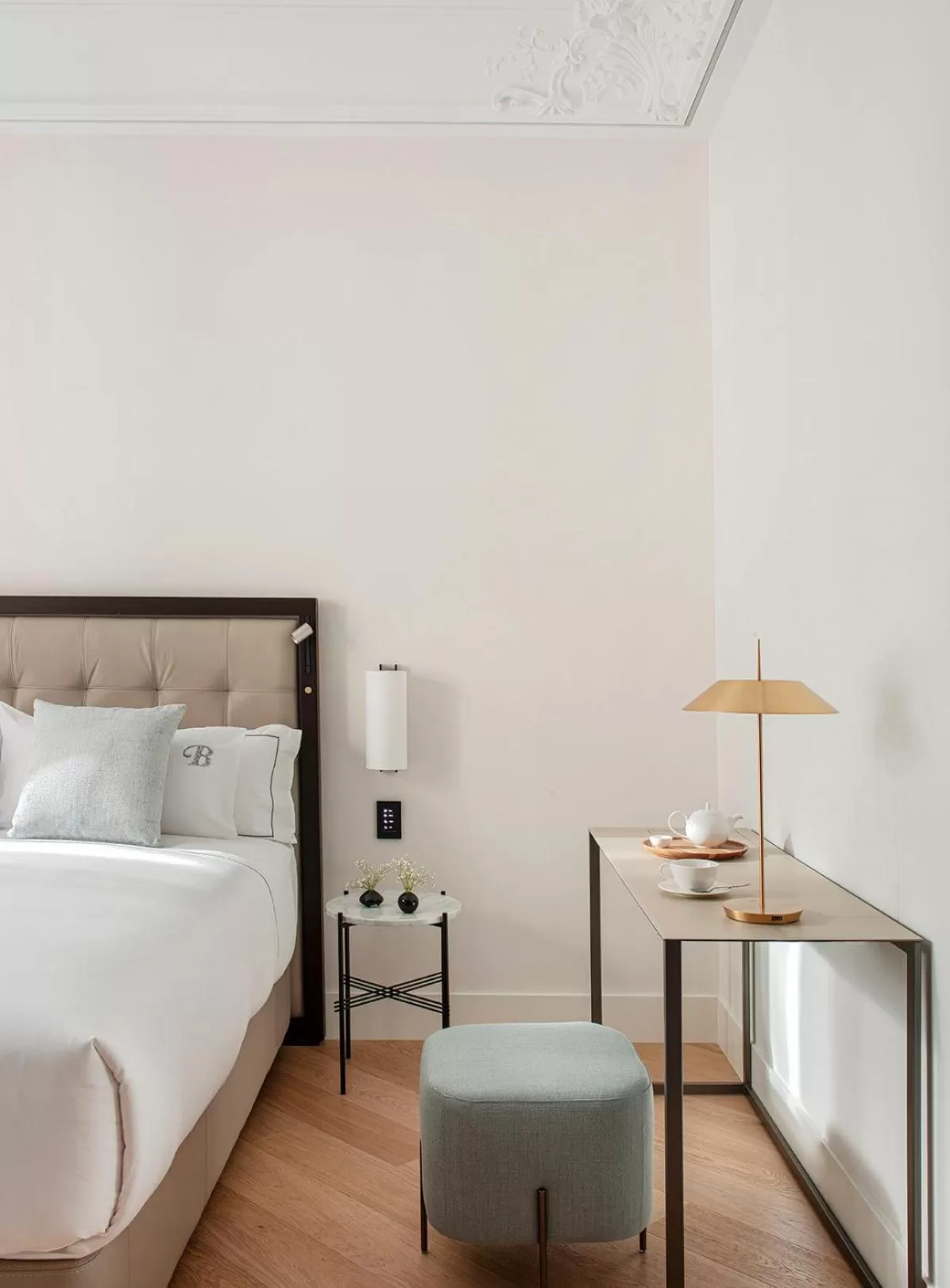 Bedroom, Bed in Antiga Casa Buenavista