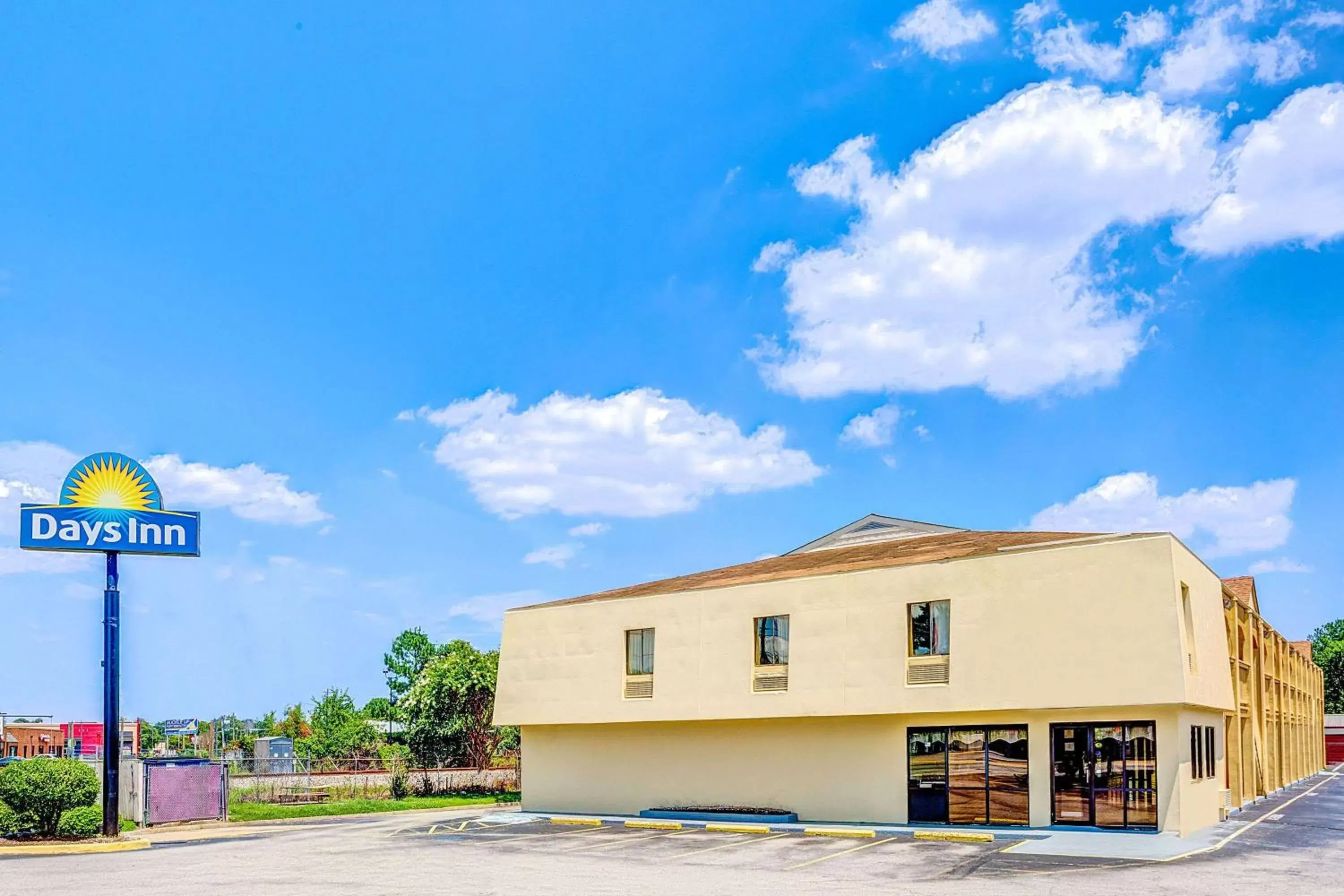 Days Inn by Wyndham Chesapeake Days Inn by Wyndham Chesapeake