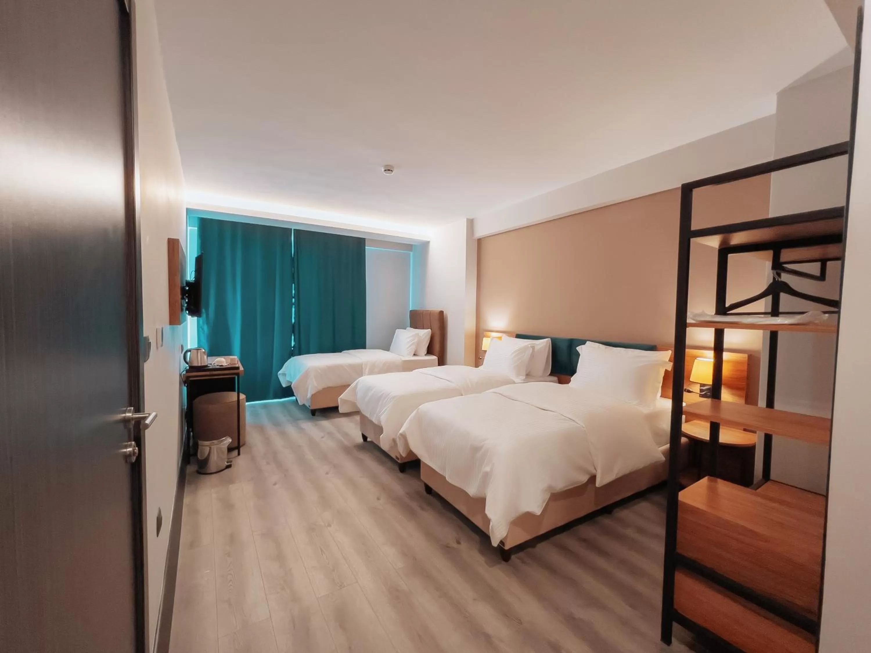 Massage in Yalçındağ Otel Burdur