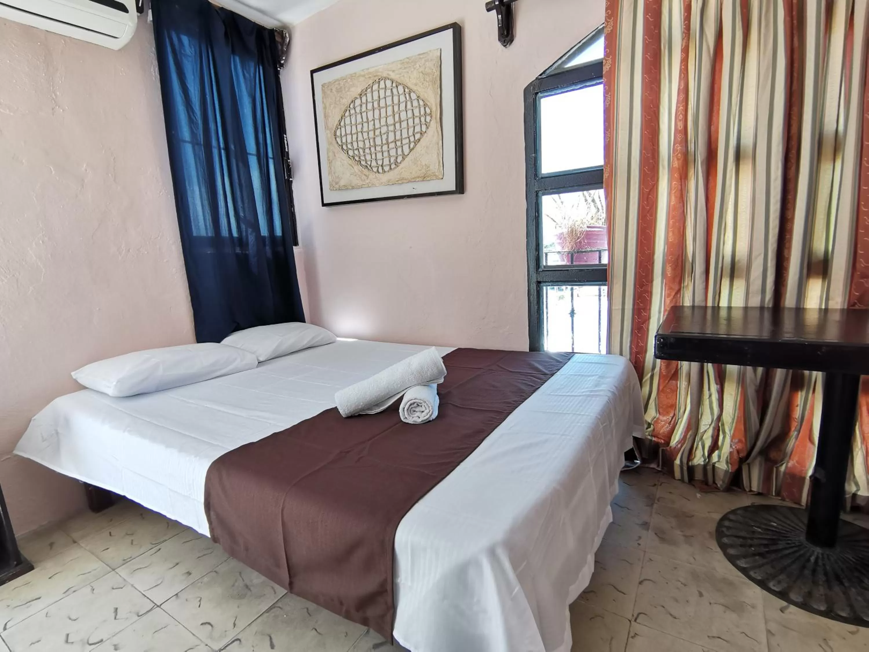 Hotel Colonial San Carlos Cancún Centro