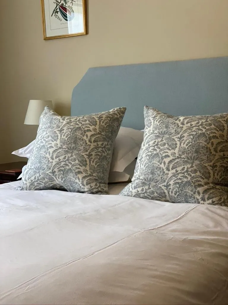 Superior Double Room - single occupancy in The Crown Inn