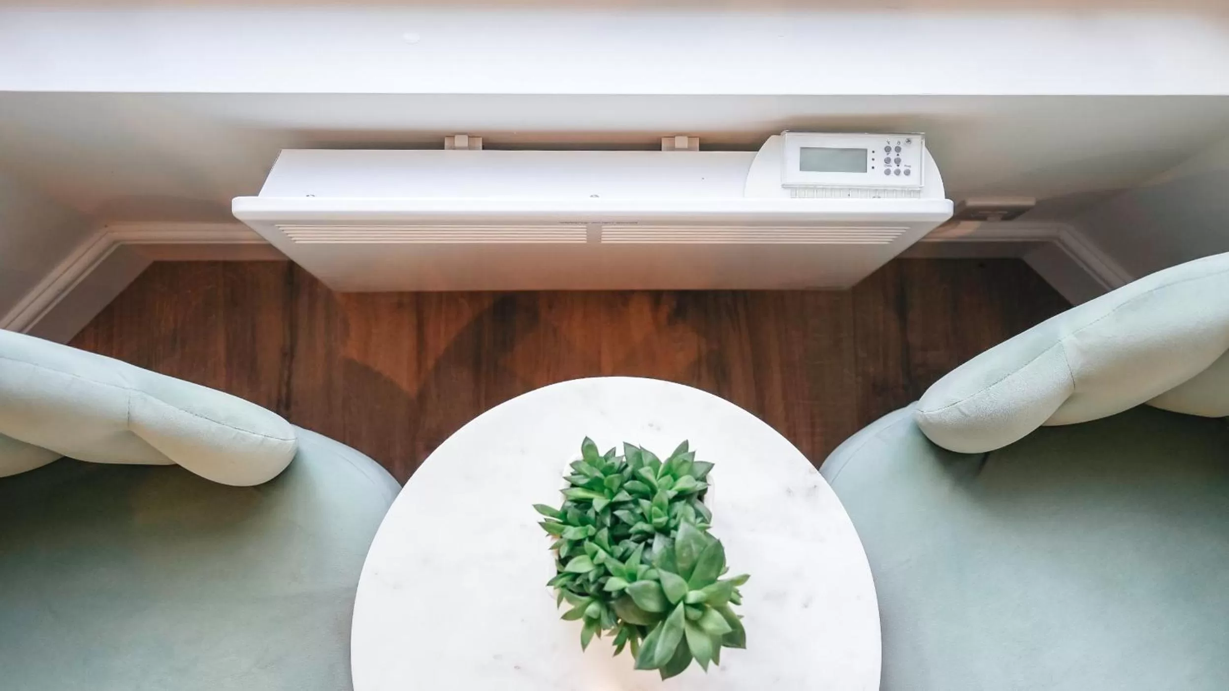 The Avonmore Olympia