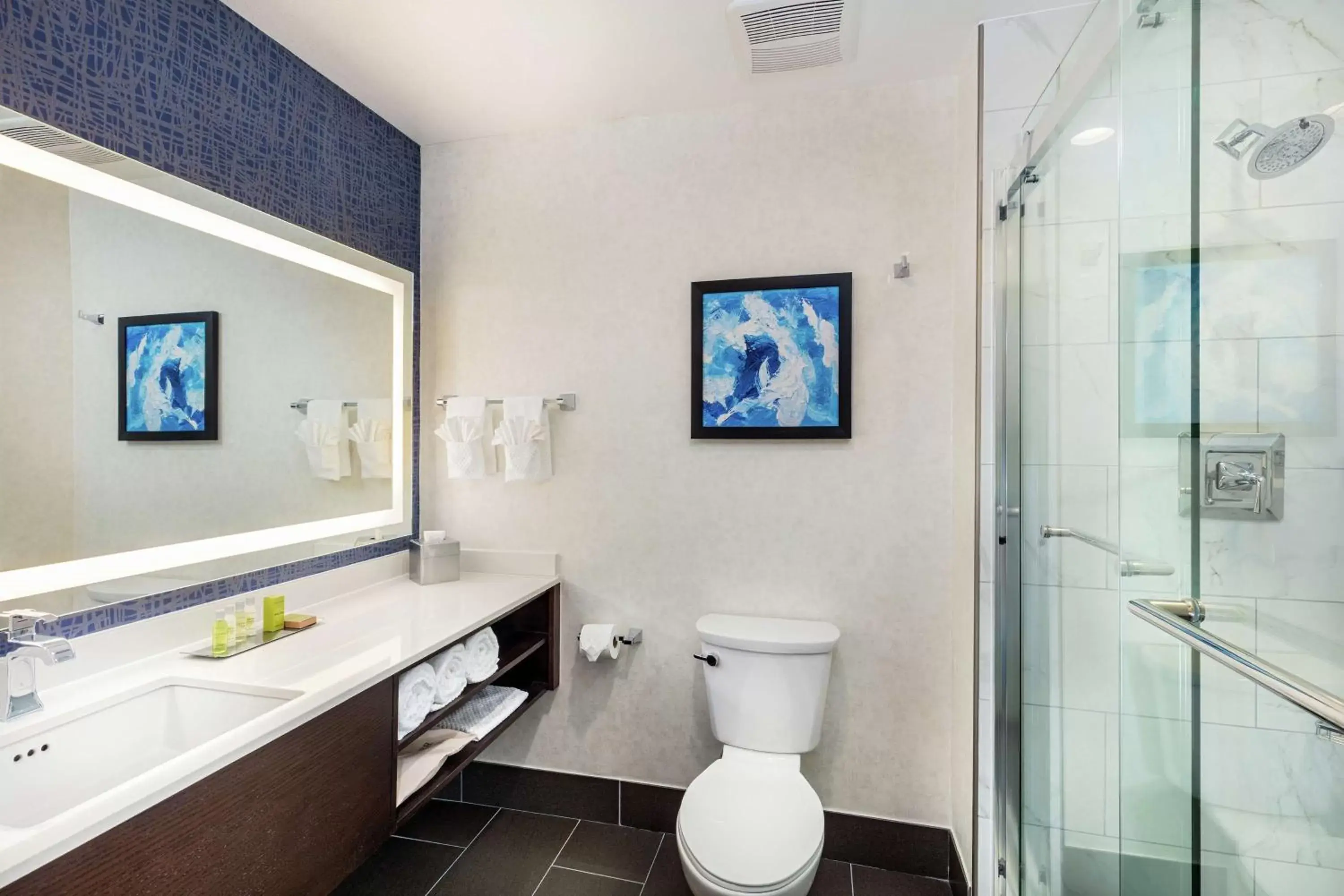 Premium King Room in Doubletree By Hilton Pomona Premium King Room in Doubletree By Hilton Pomona