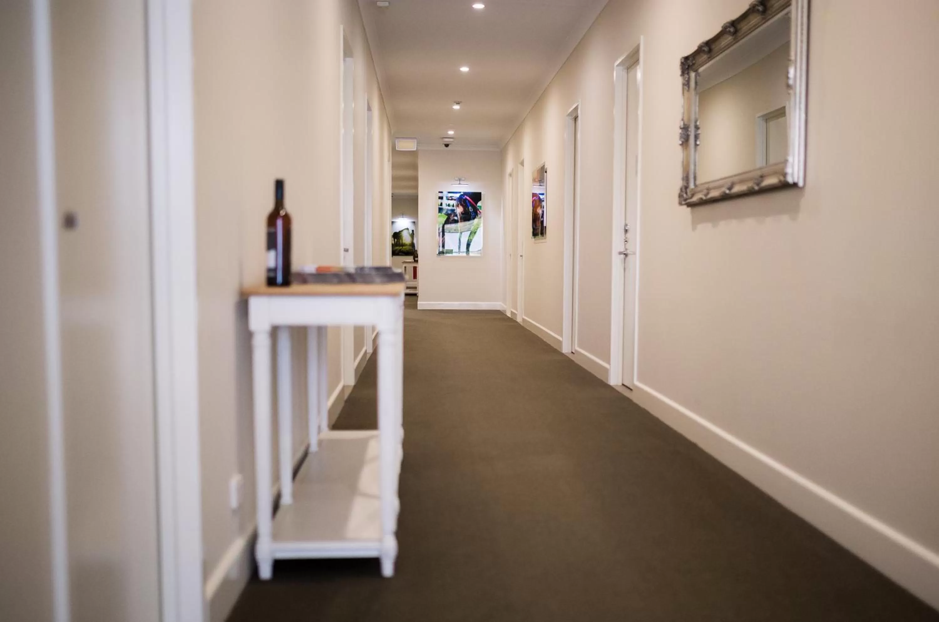 Property building in The Remington Muswellbrook