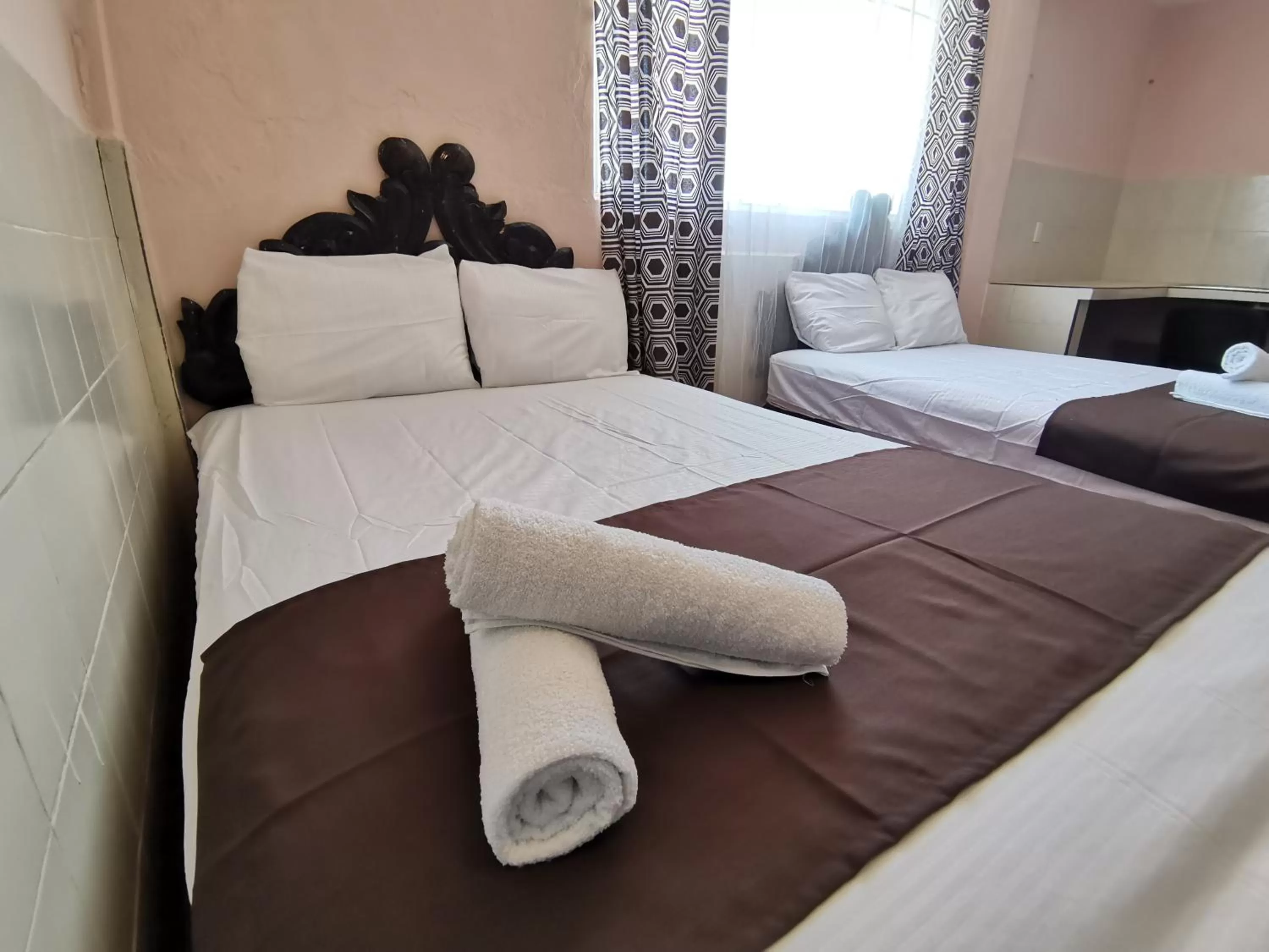 Hotel Colonial San Carlos Cancún Centro