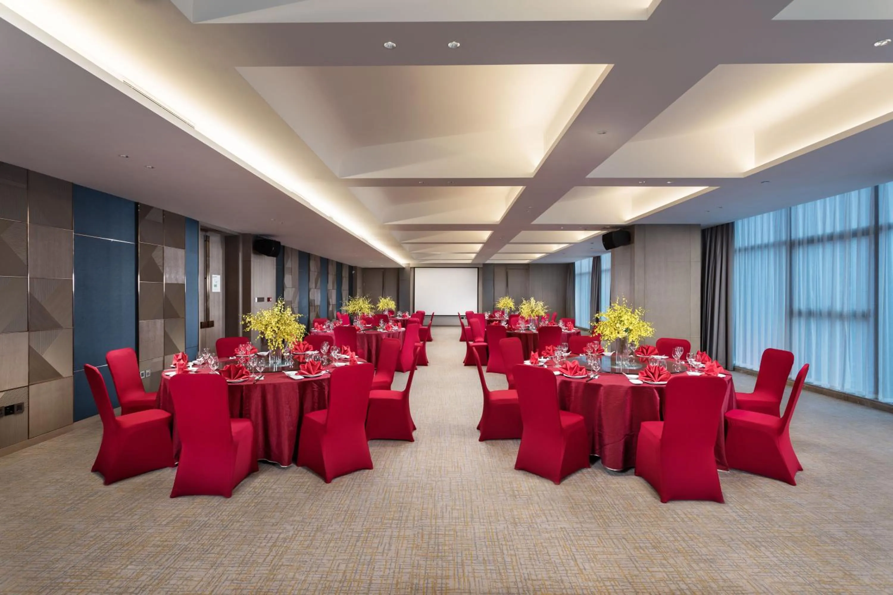 Banquet/Function facilities in Holiday Inn Guiyang City Center by IHG