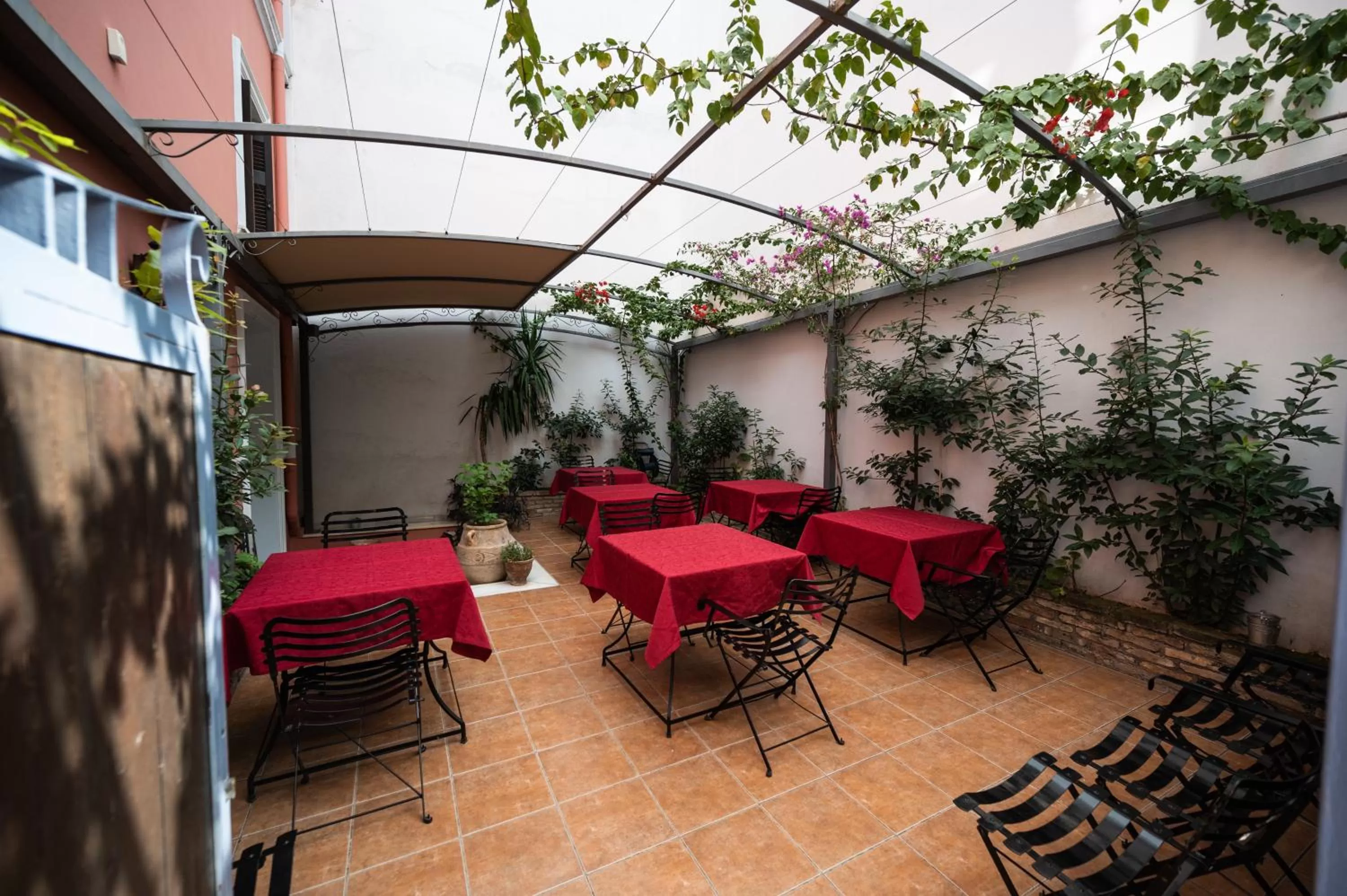 Boutique Hotel Anagennisis