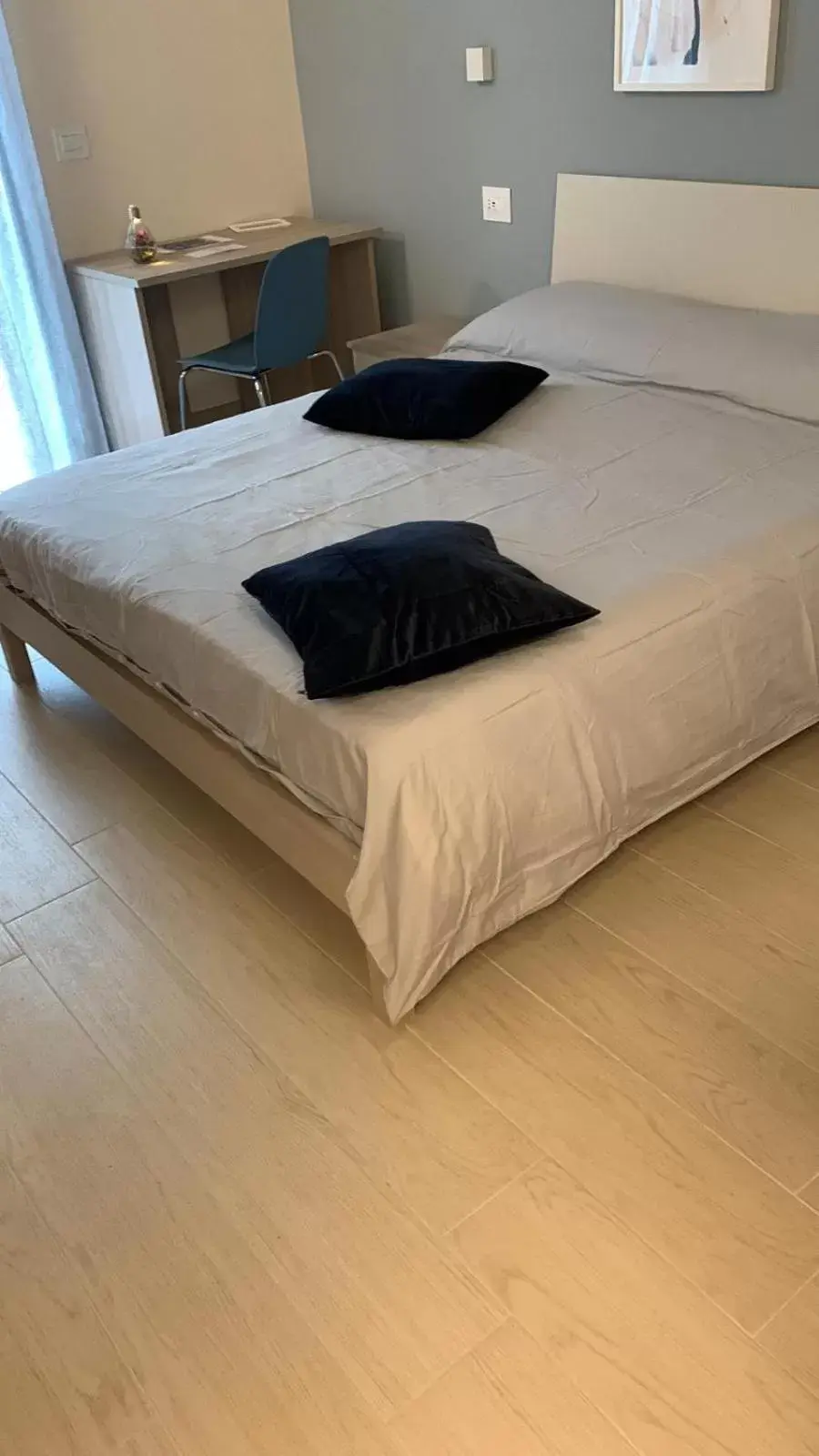 Double Room - single occupancy in The Garden Double Room - single occupancy in The Garden