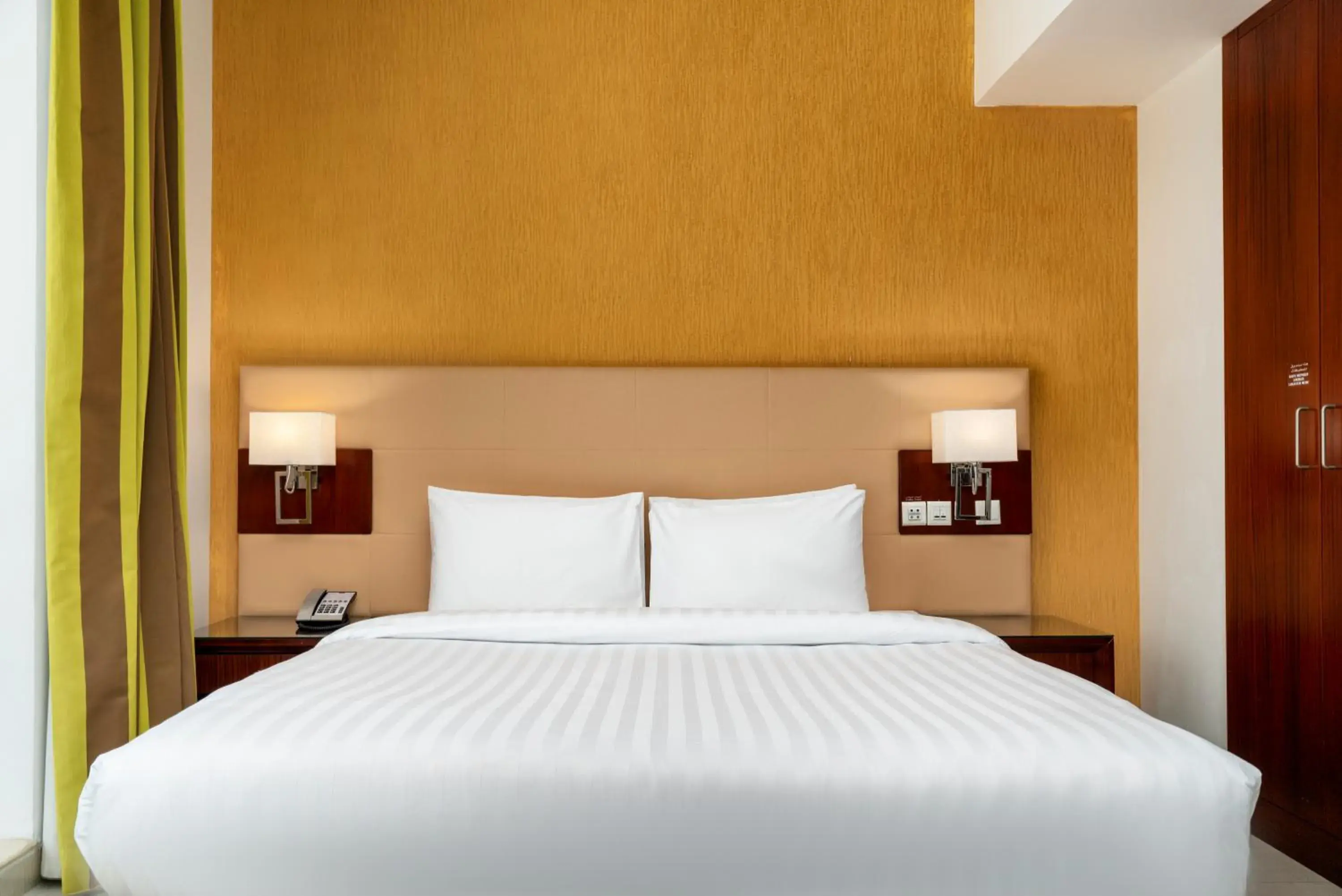 One bedroom King Apartment in Star Metro Deira Hotel Apartments One bedroom King Apartment in Star Metro Deira Hotel Apartments